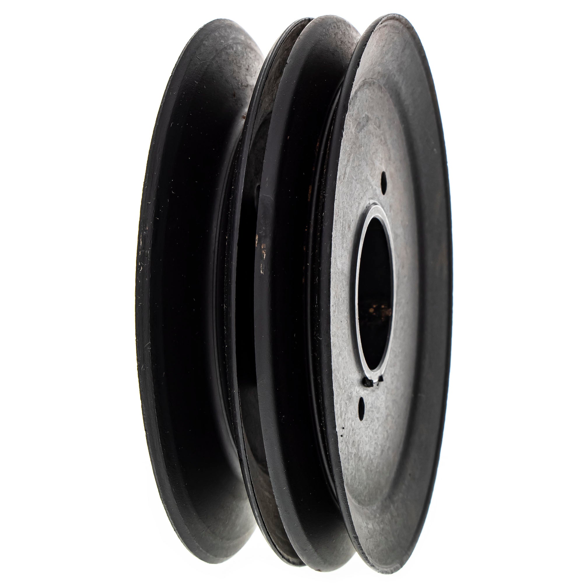 MTD 01008376P Driven Double Pulley
