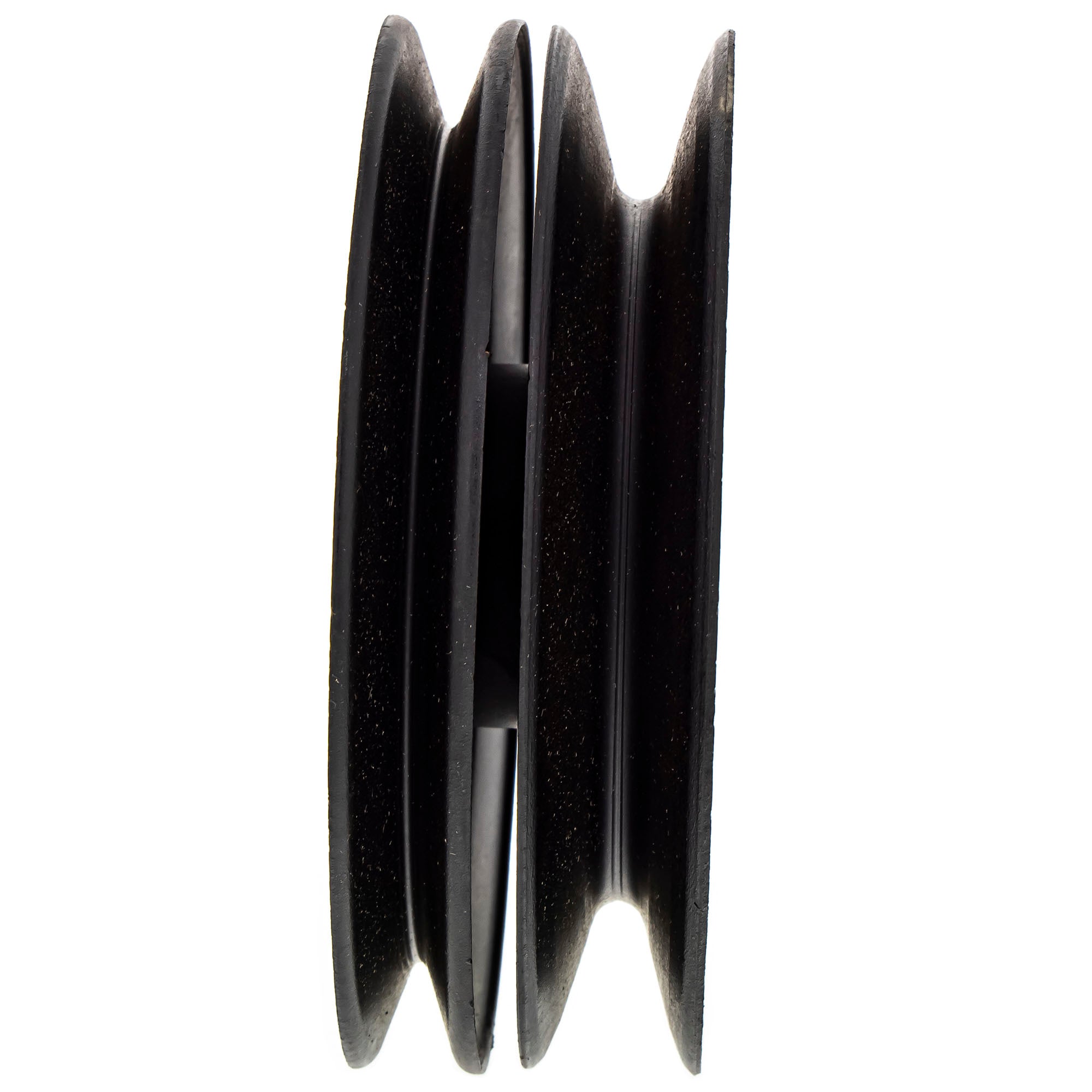 MTD 01008376P Driven Double Pulley