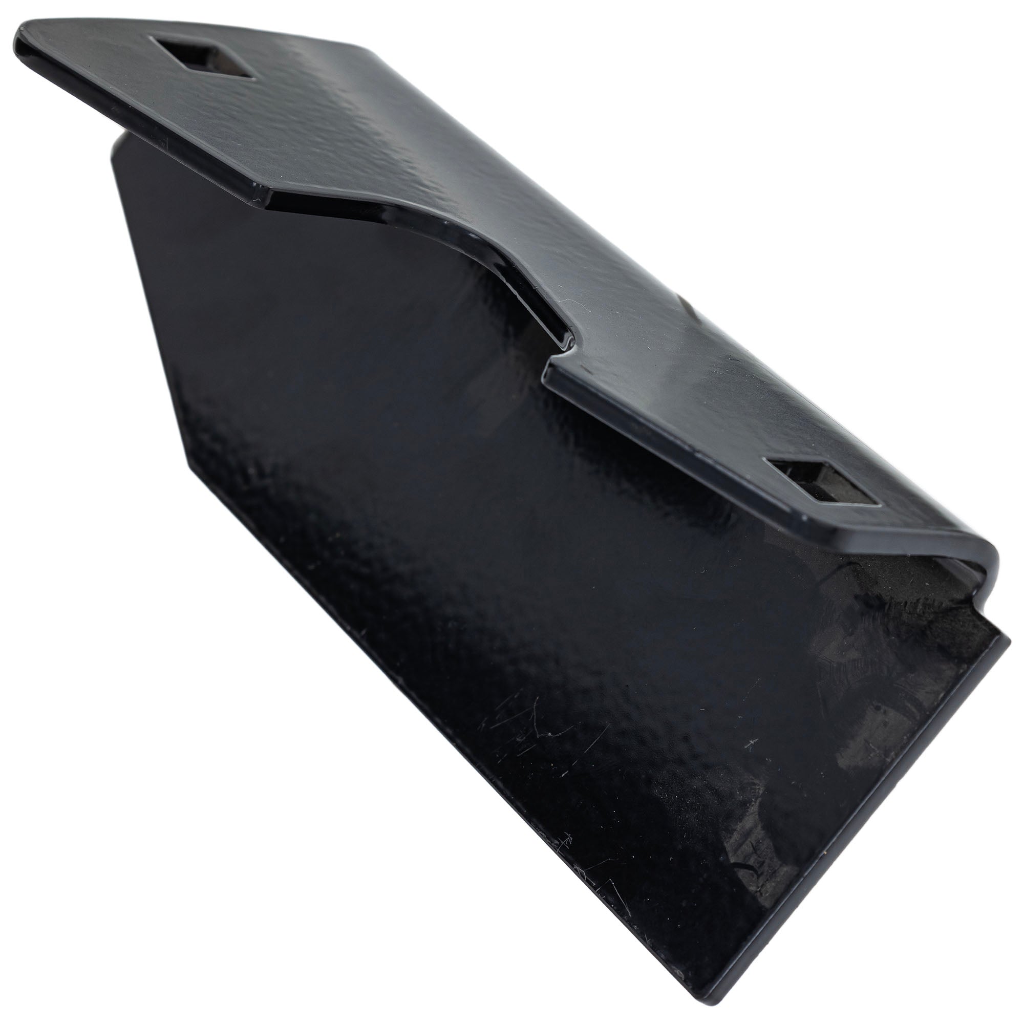 CUB CADET 01009296-0637 Deck Baffle Chute