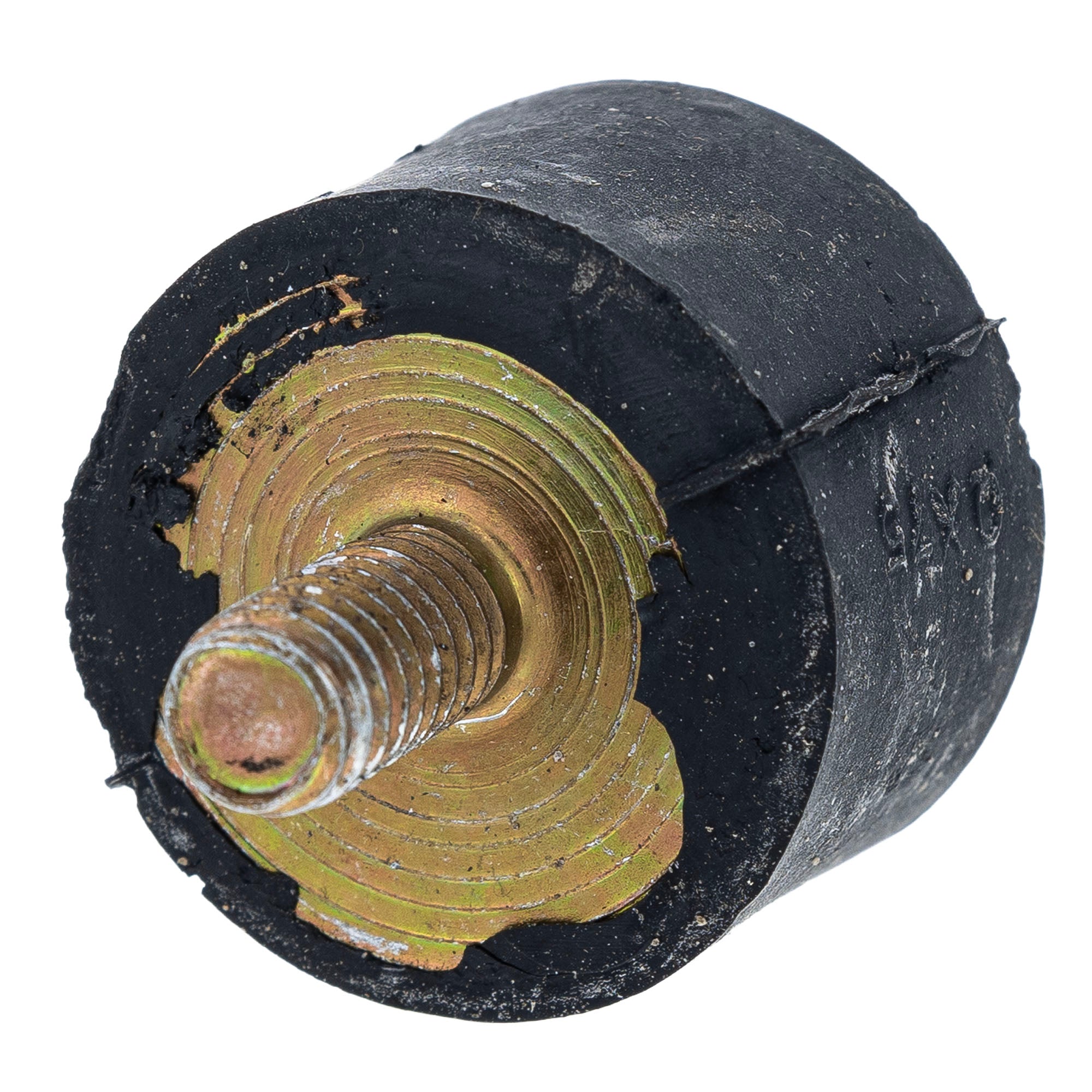 CUB CADET 01009464 Rubber Mount