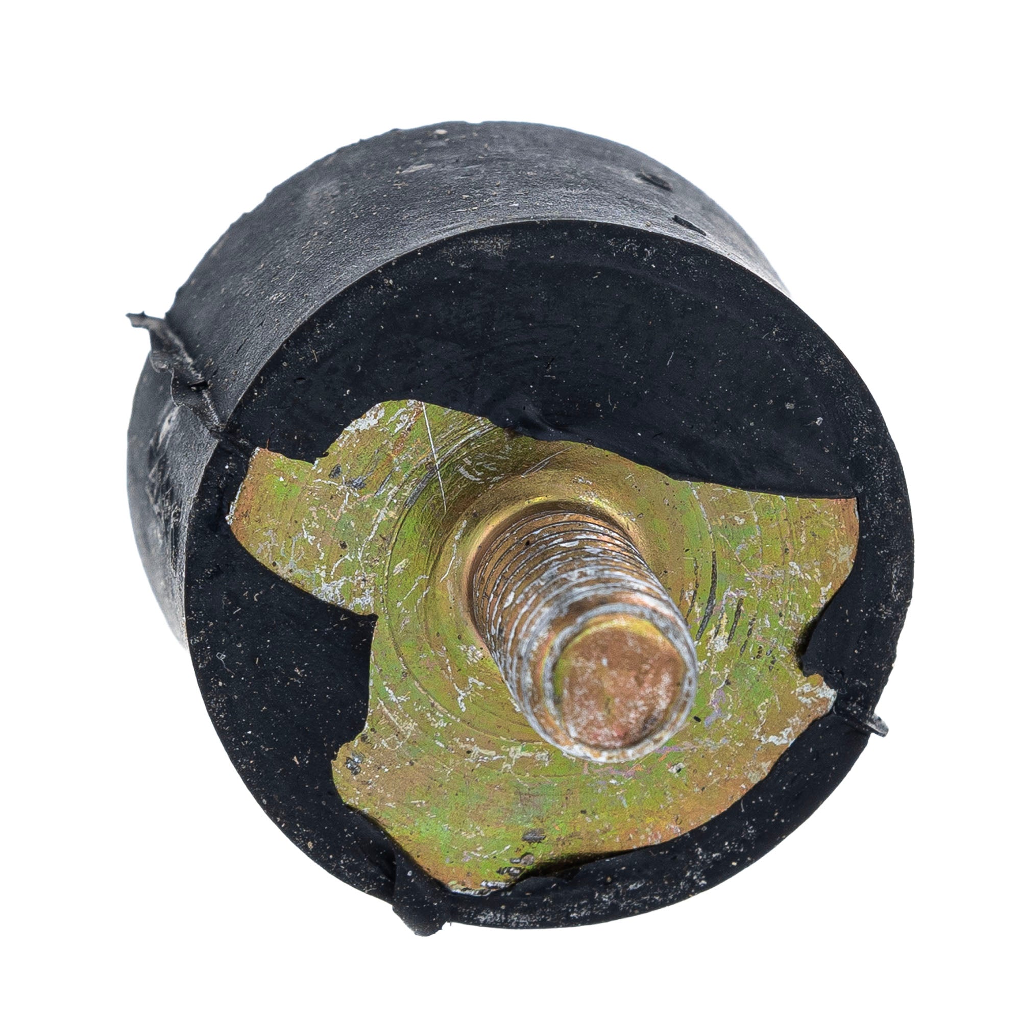 CUB CADET 01009464 Rubber Mount