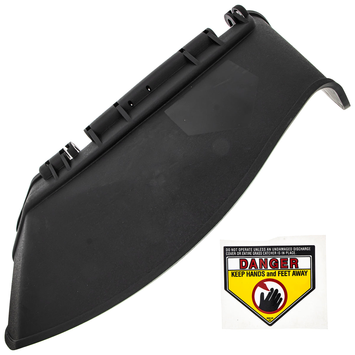 MTD 01009705P Chute Deflector