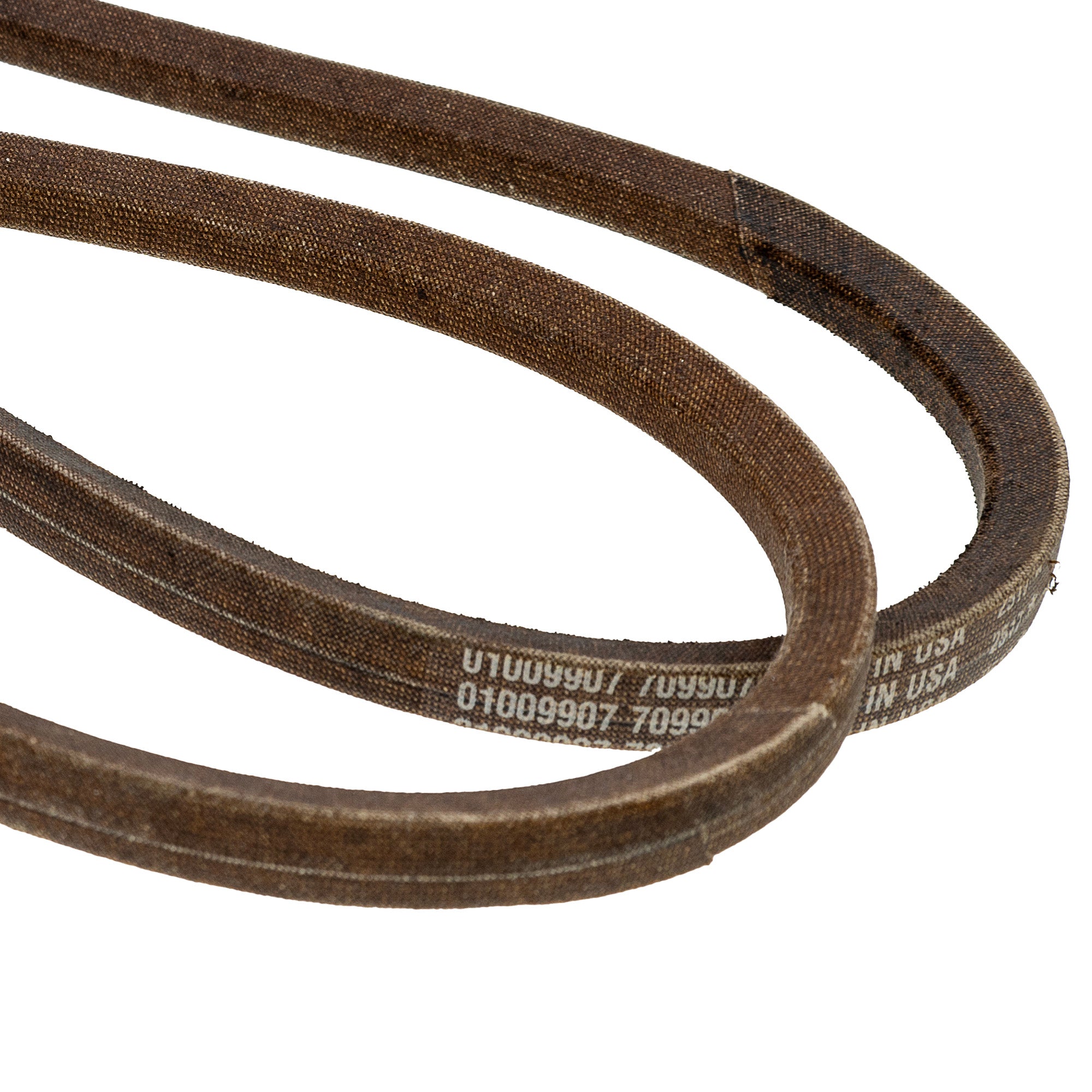 CUB CADET 01009907P CTP Spindle Belt 42" Deck