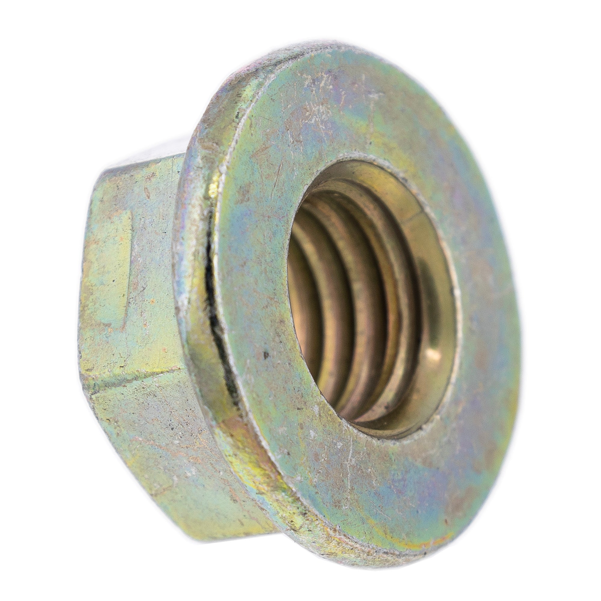 CUB CADET 01010119 Flange Lock Nut