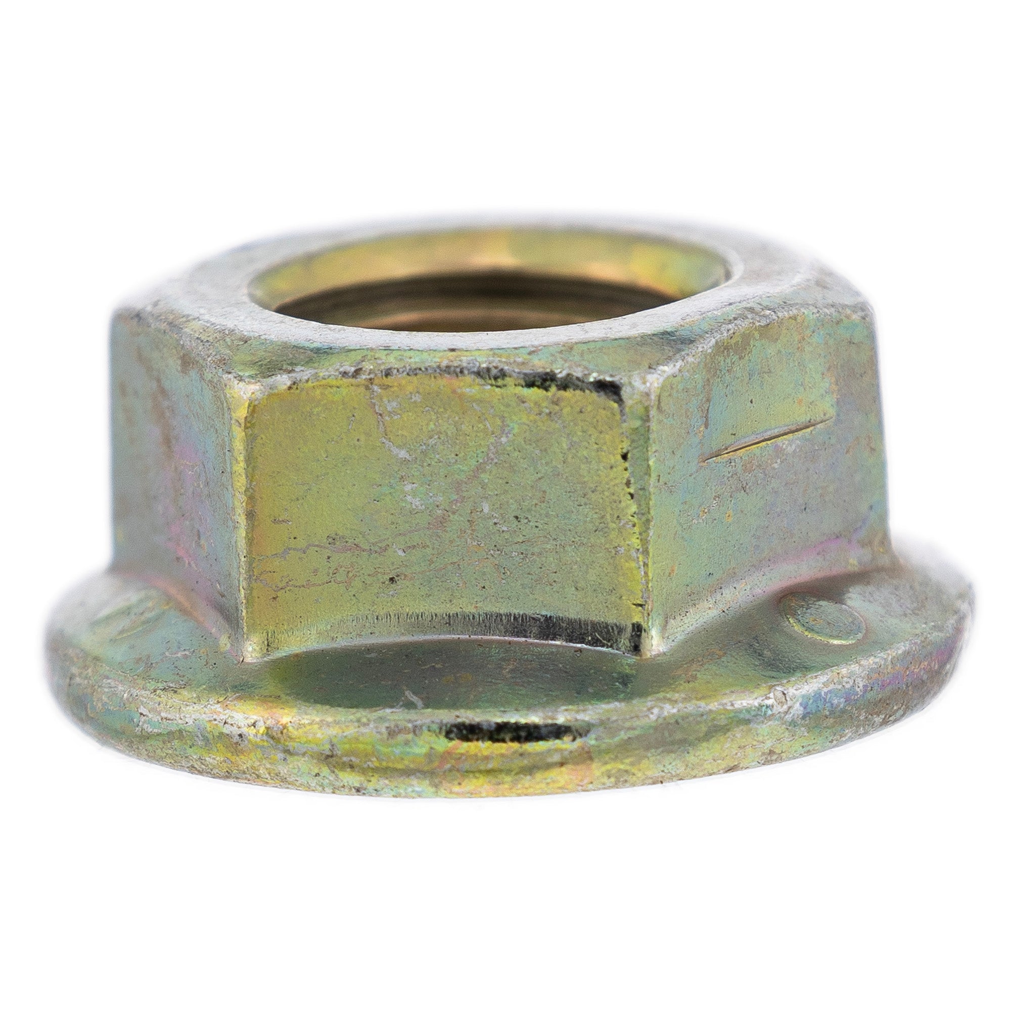 CUB CADET 01010119 Flange Lock Nut