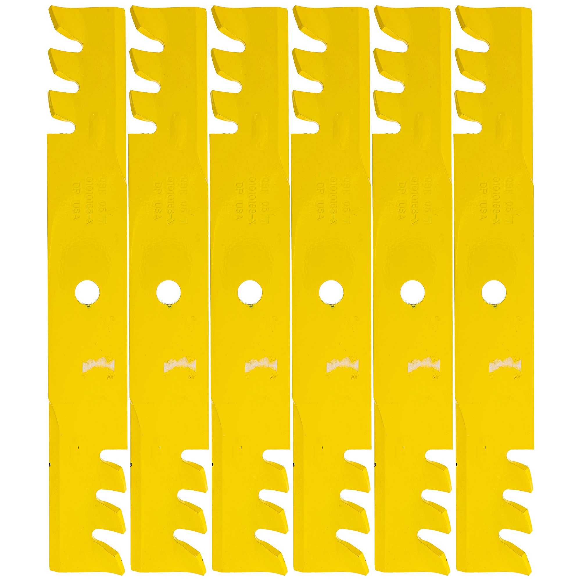 MTD 01010168-X Blade