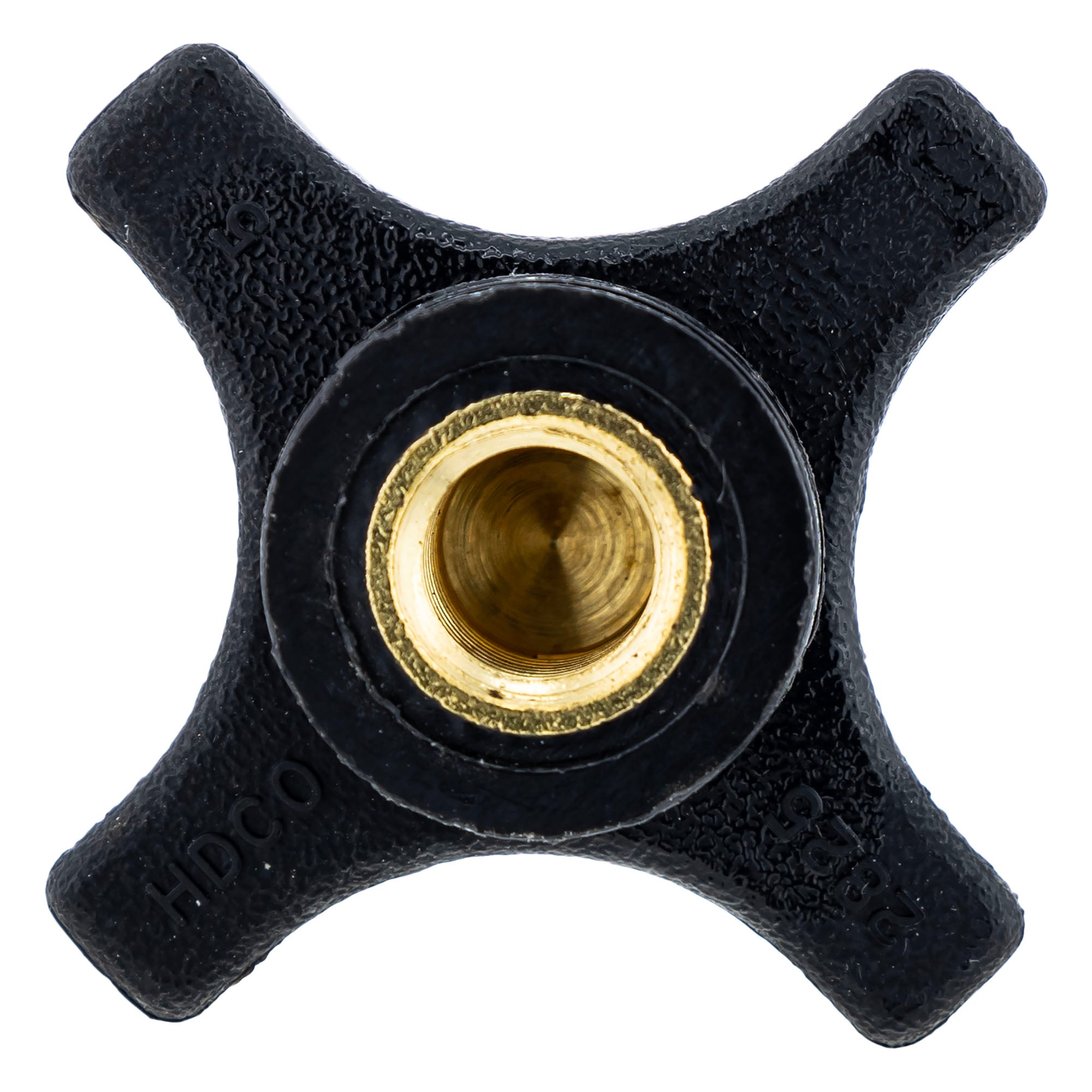 MTD 02000040 Plastic Knob