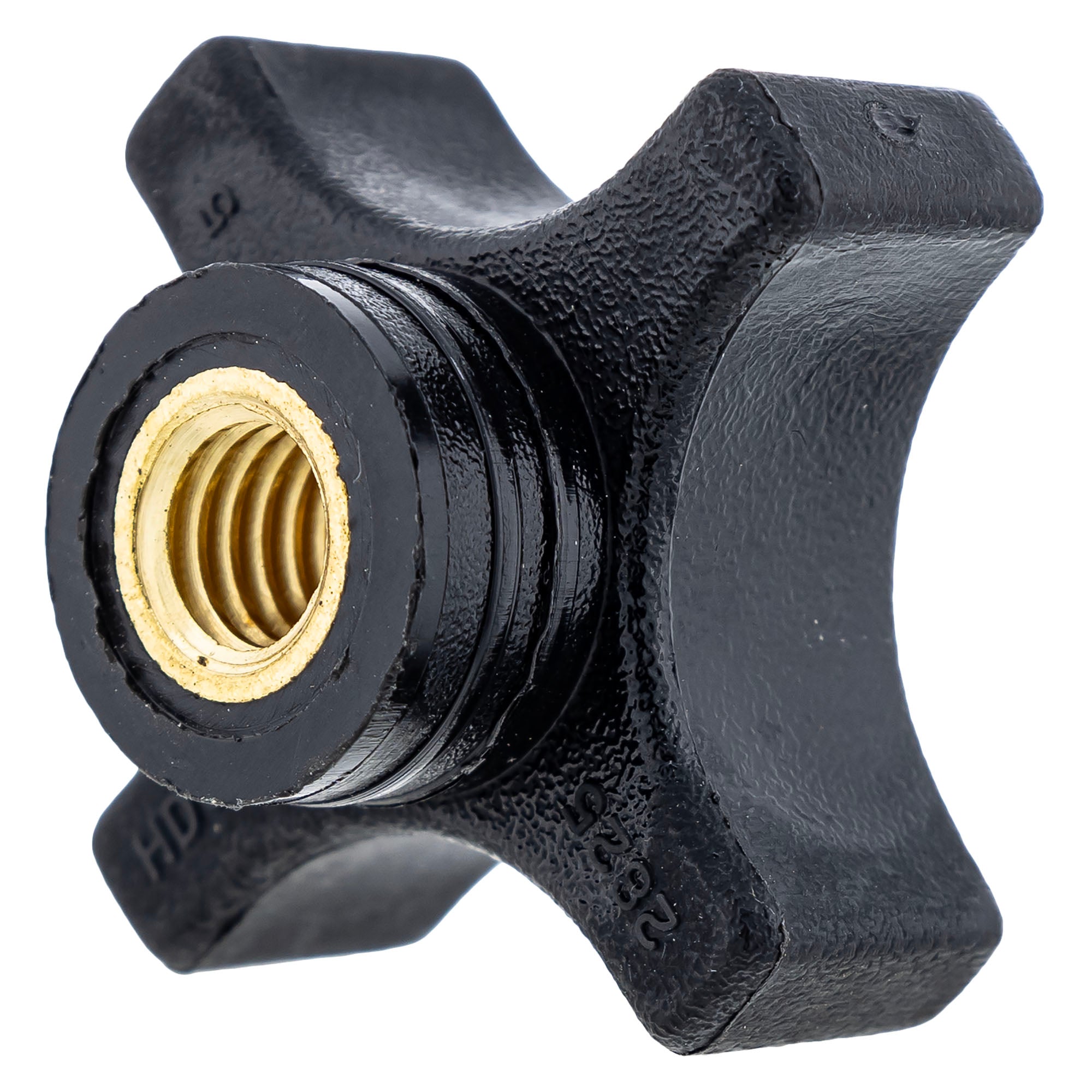 MTD 02000040 Plastic Knob