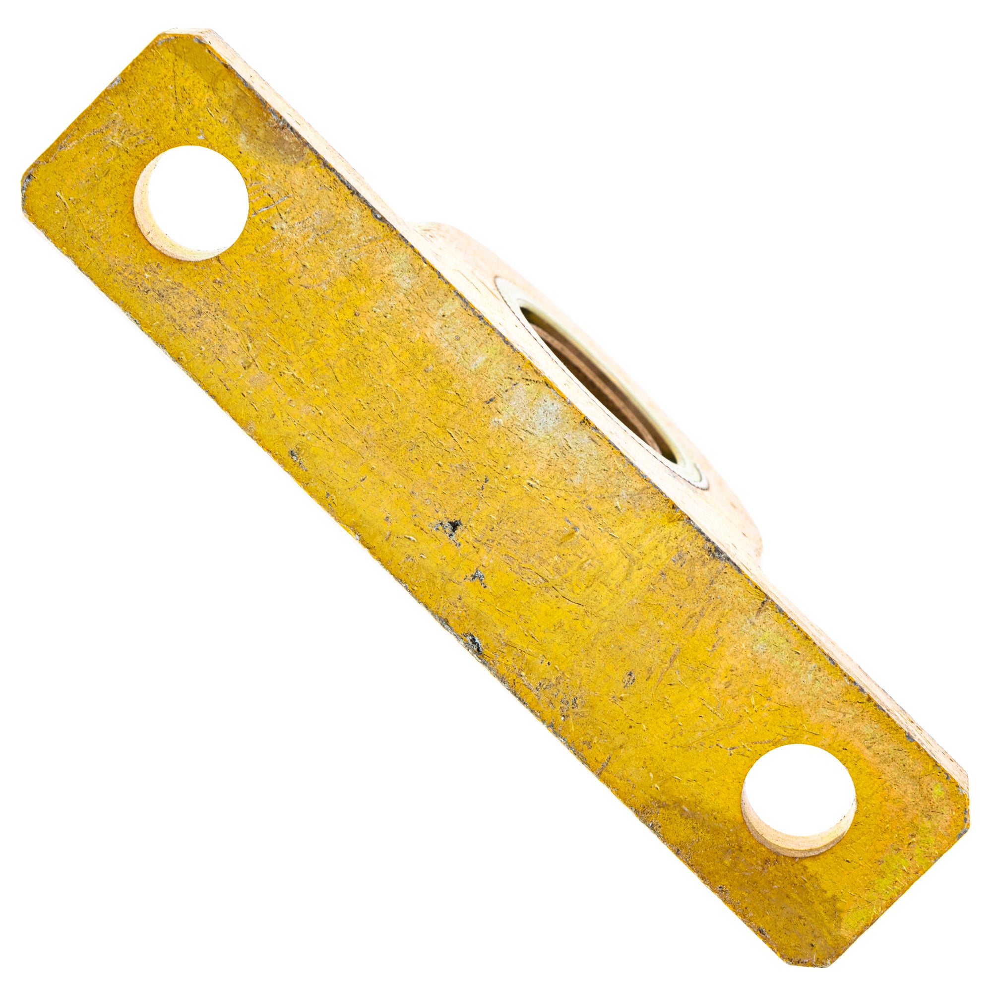 CUB CADET 02000109 Steel Lift Pillow Block