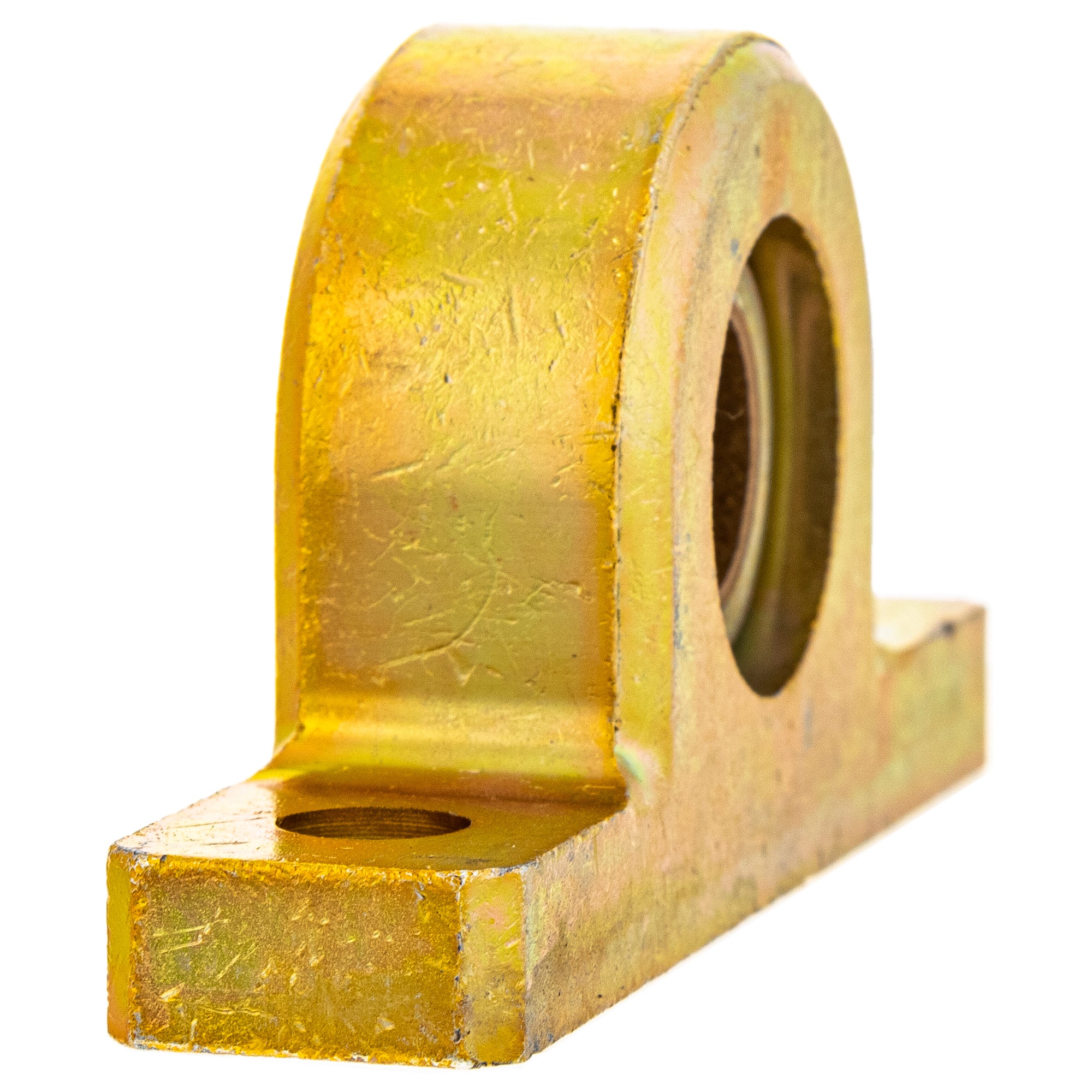 CUB CADET 02000109 Steel Lift Pillow Block