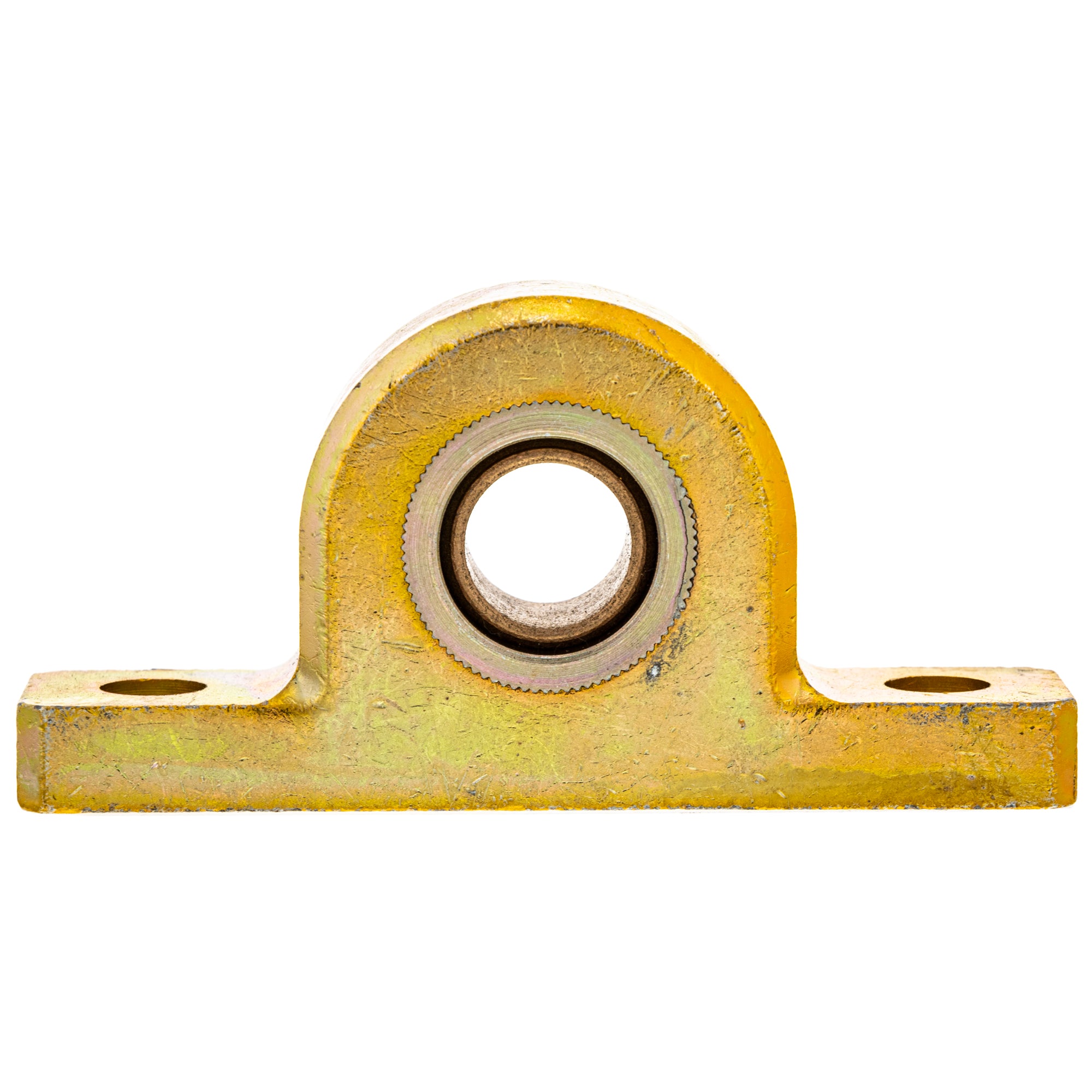 CUB CADET 02000109 Steel Lift Pillow Block