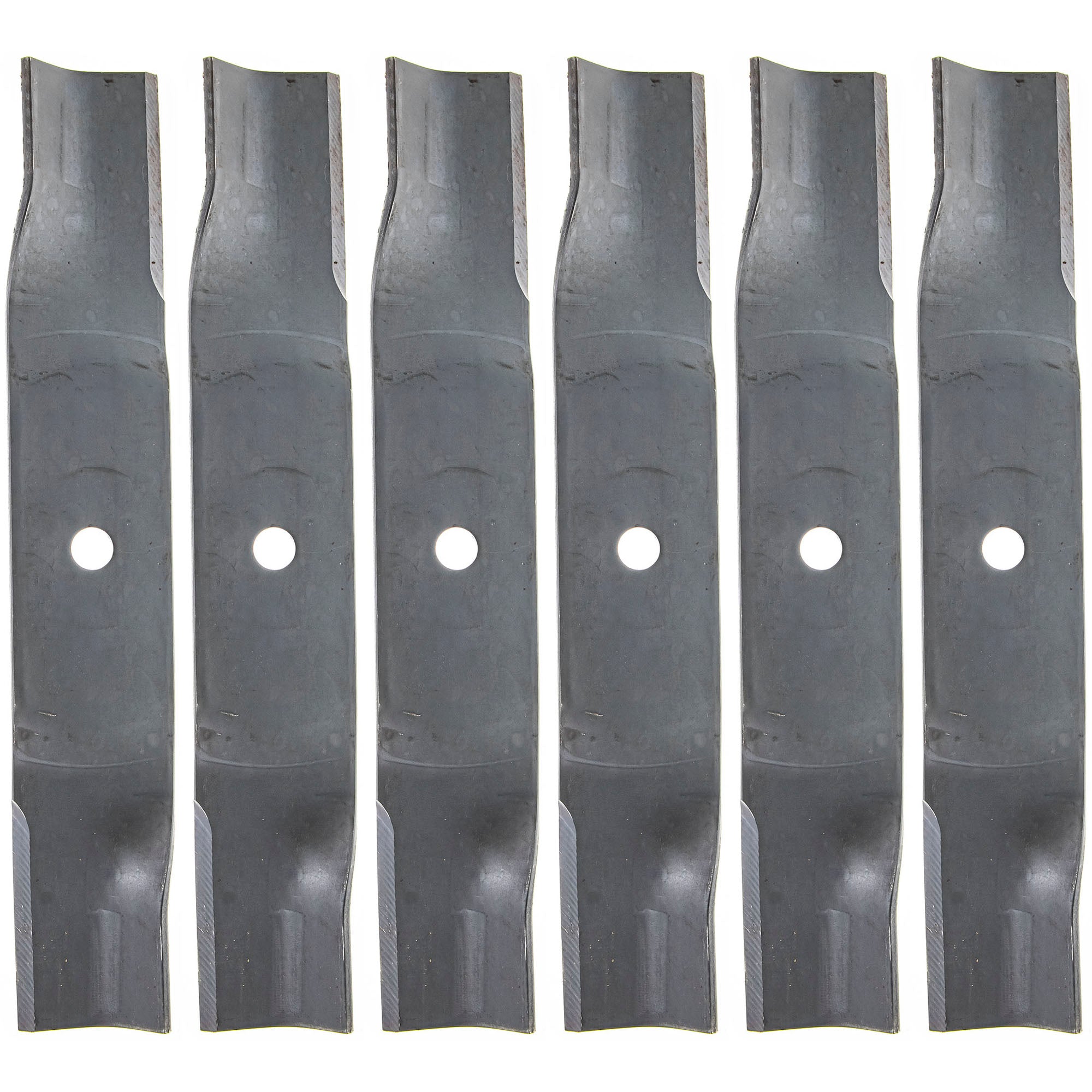 CUB CADET 02000138 Blade 6-Pack