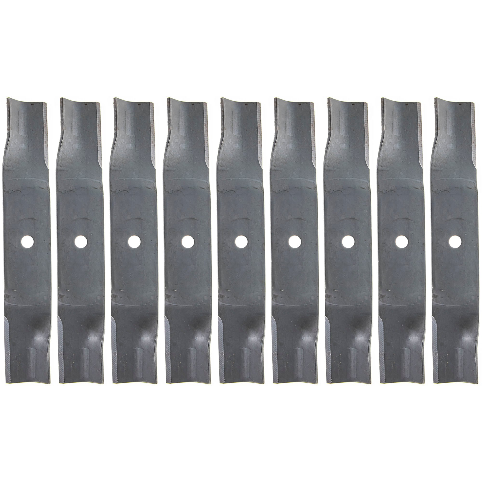 CUB CADET 02000138 Blade 9-Pack