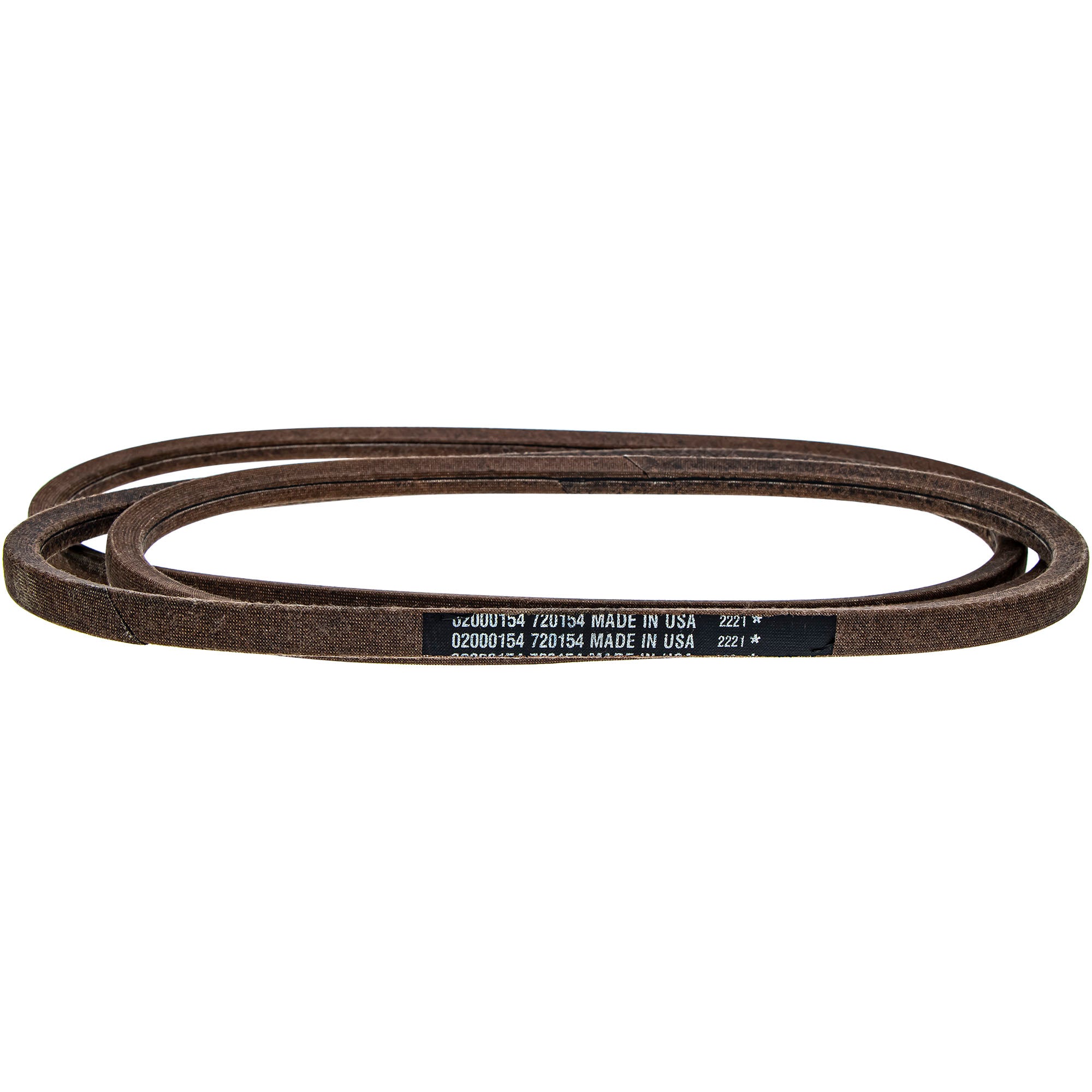 MTD 02000154P Drive Belt 48" Deck