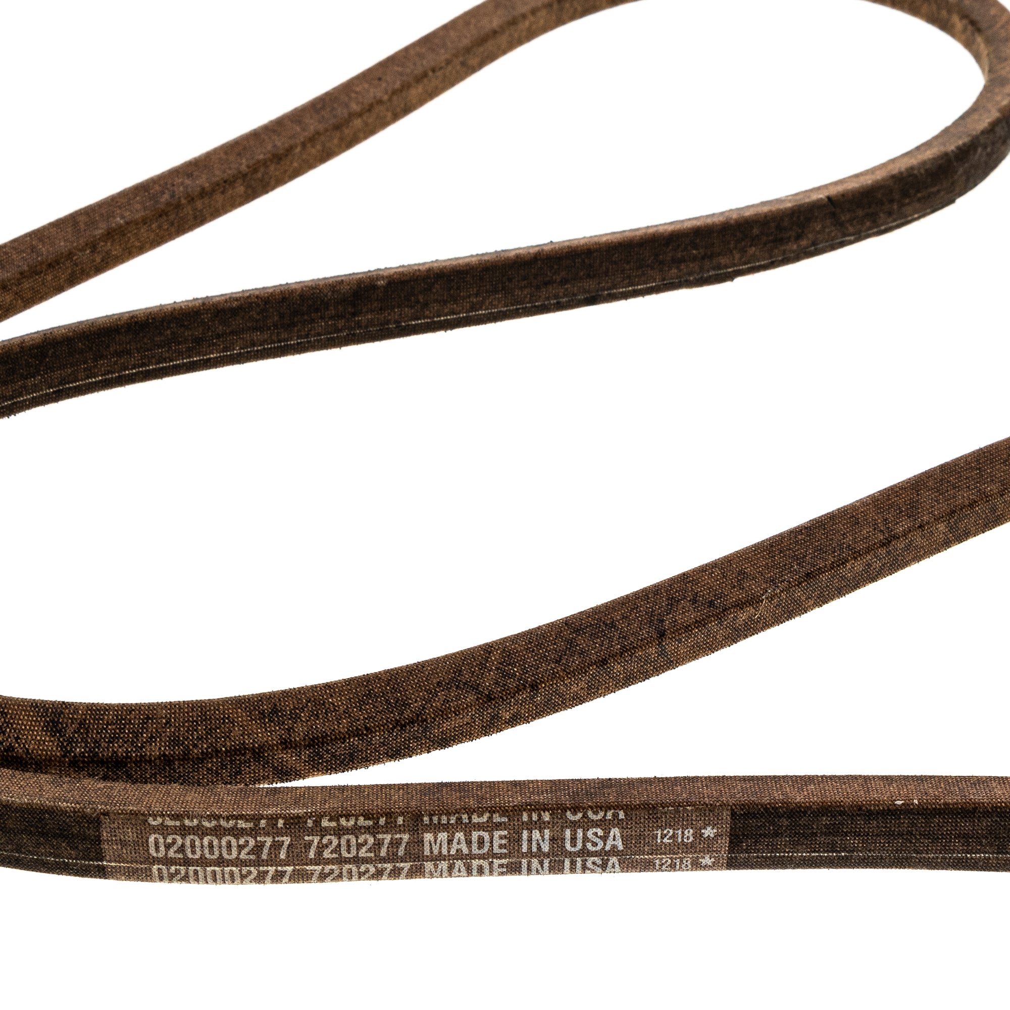 CUB CADET 02000277P PTO Drive Belt 48" Deck