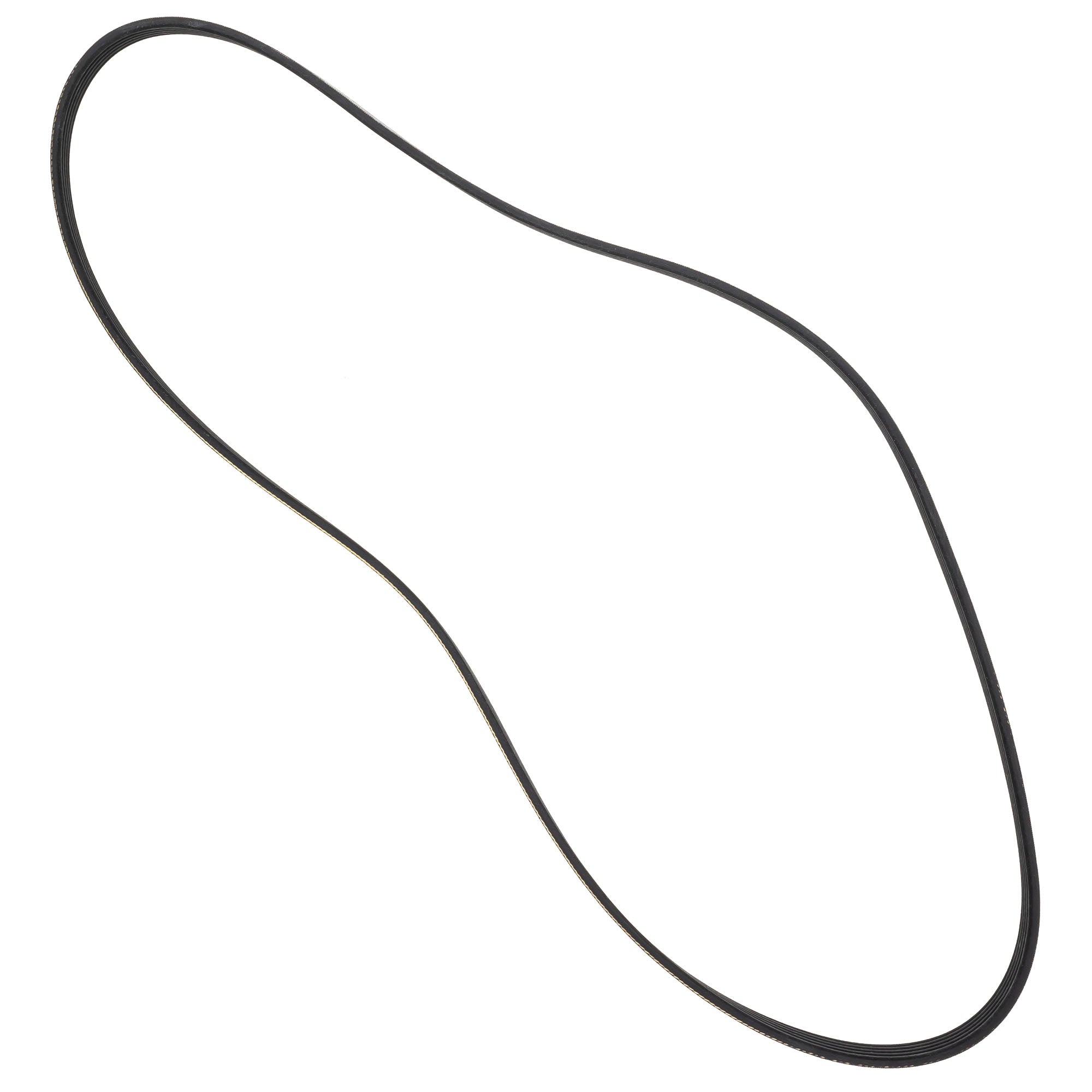 MTD 02000408P Transmission Pump Drive Belt