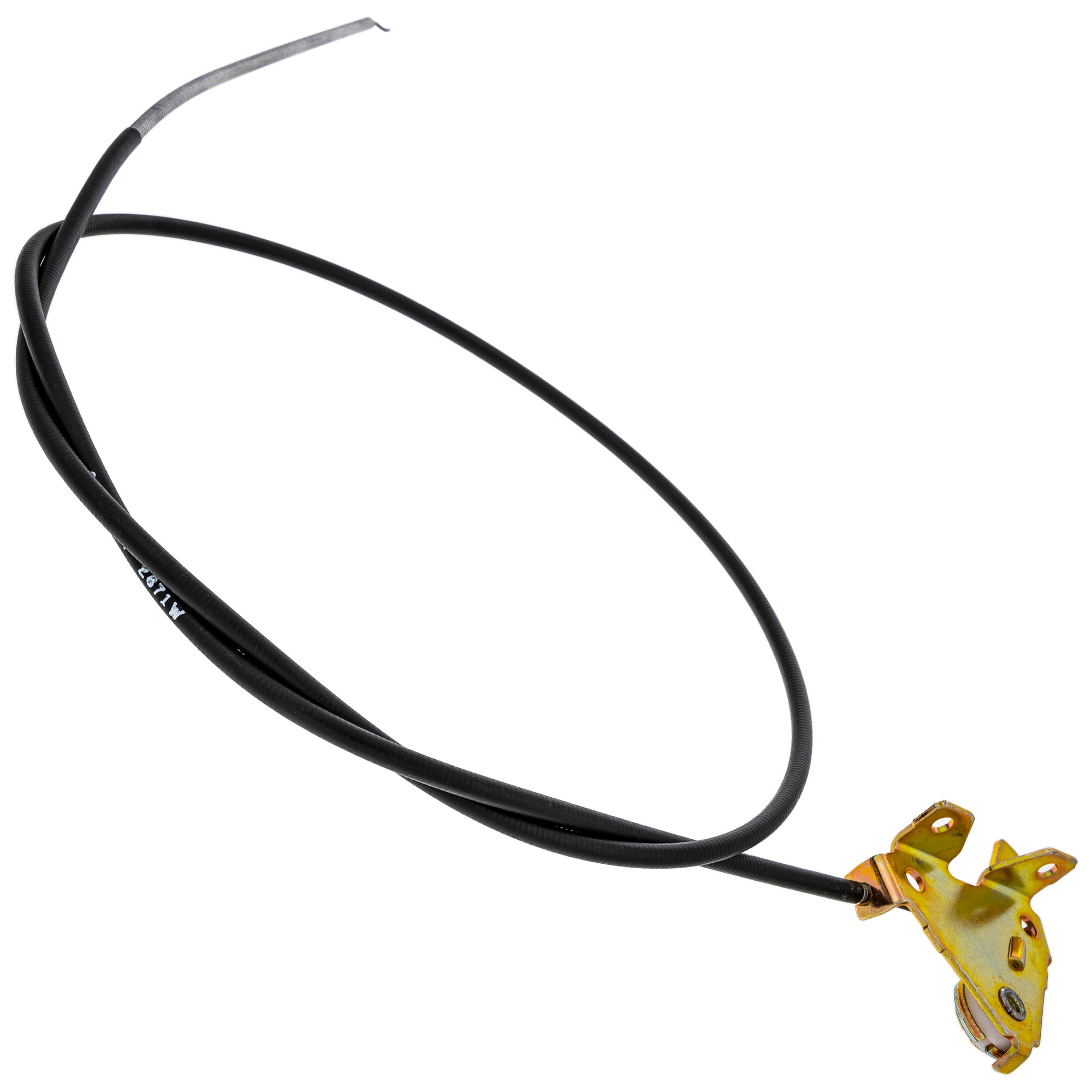MTD 02000477P Throttle Cable