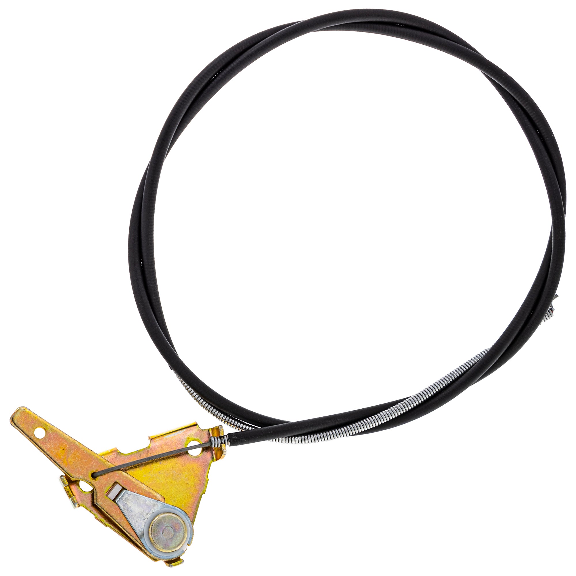 MTD 02000477P Throttle Cable