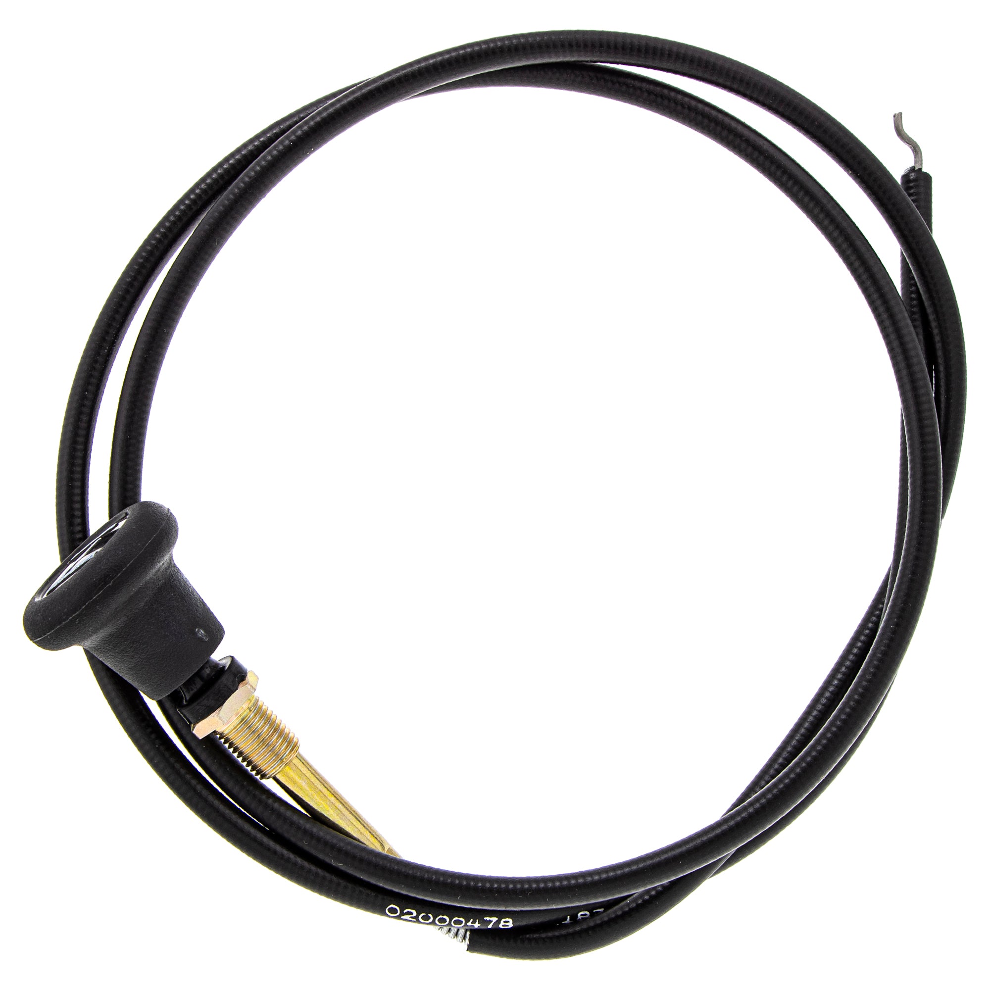 CUB CADET 02000478P Choke Cable