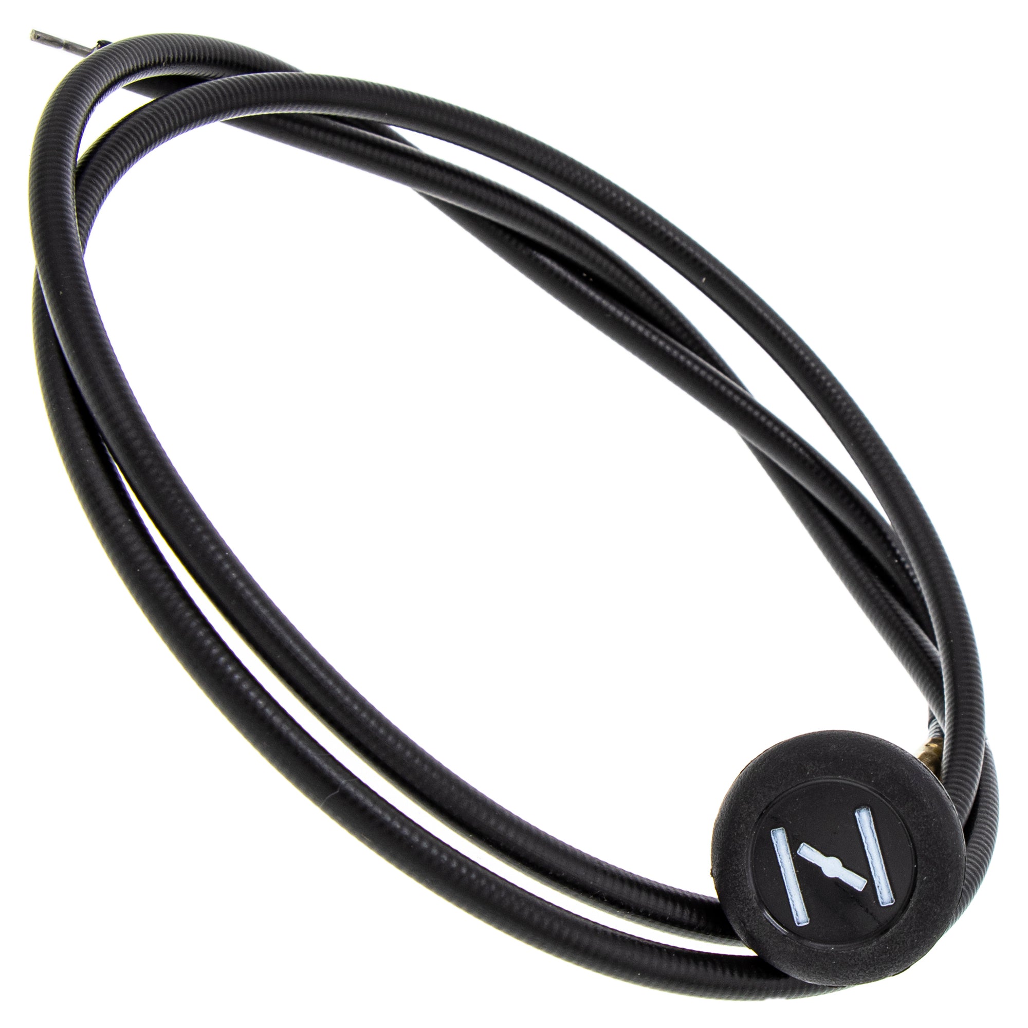 MTD 02000478P Choke Cable 43"