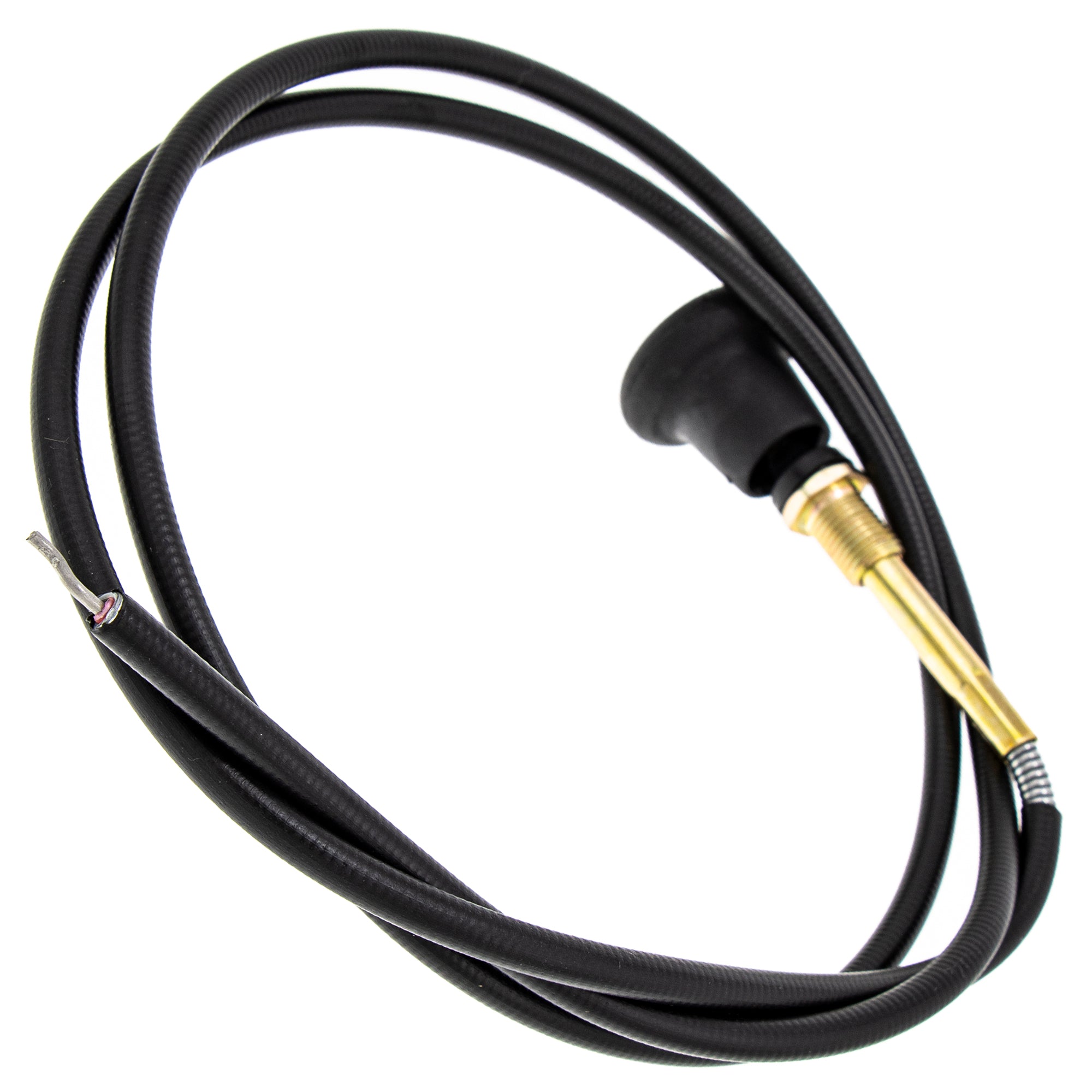 MTD 02000478P Choke Cable 43"