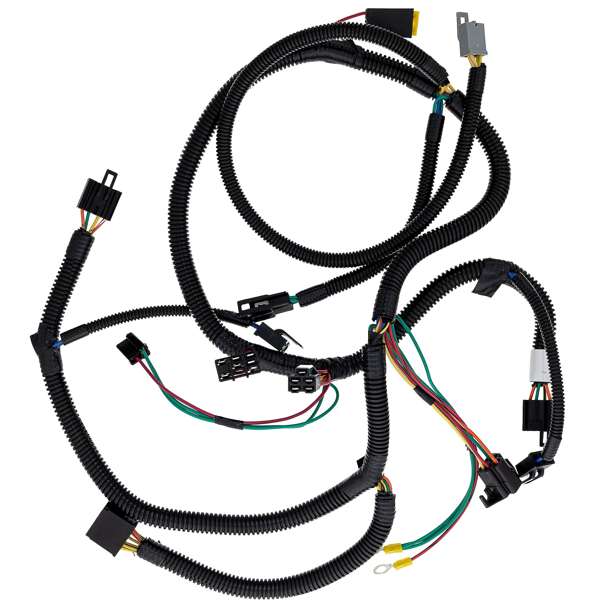 CUB CADET 02000555P Wiring Harness