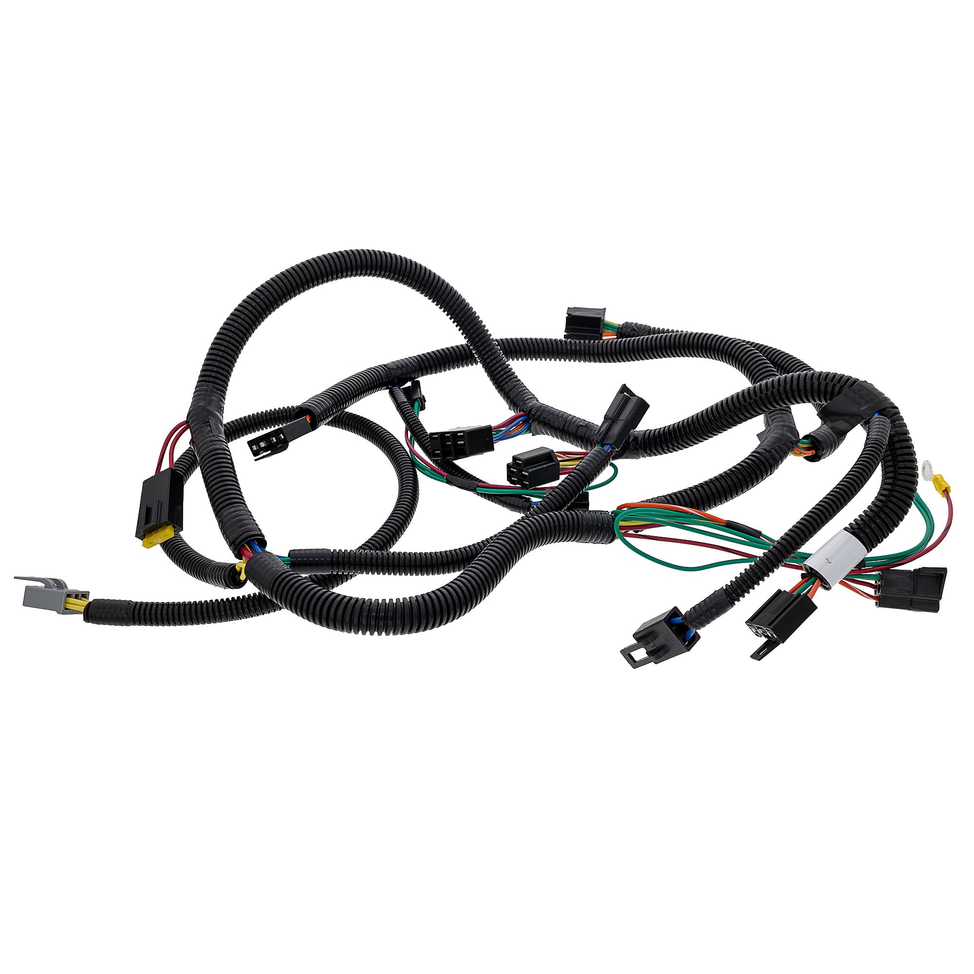 CUB CADET 02000555P Wiring Harness