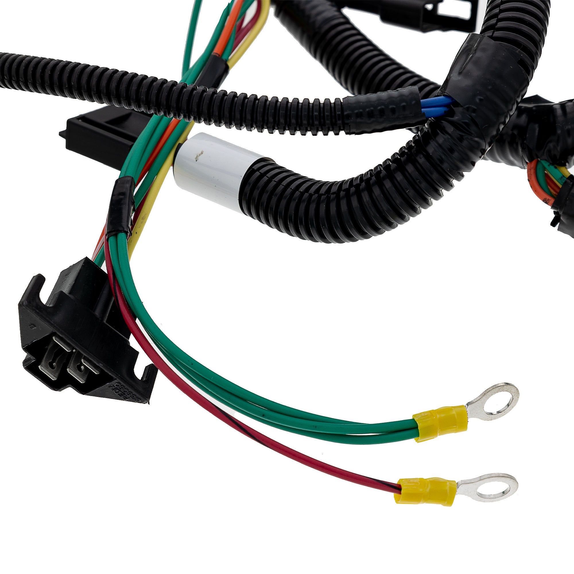 CUB CADET 02000555P Wiring Harness