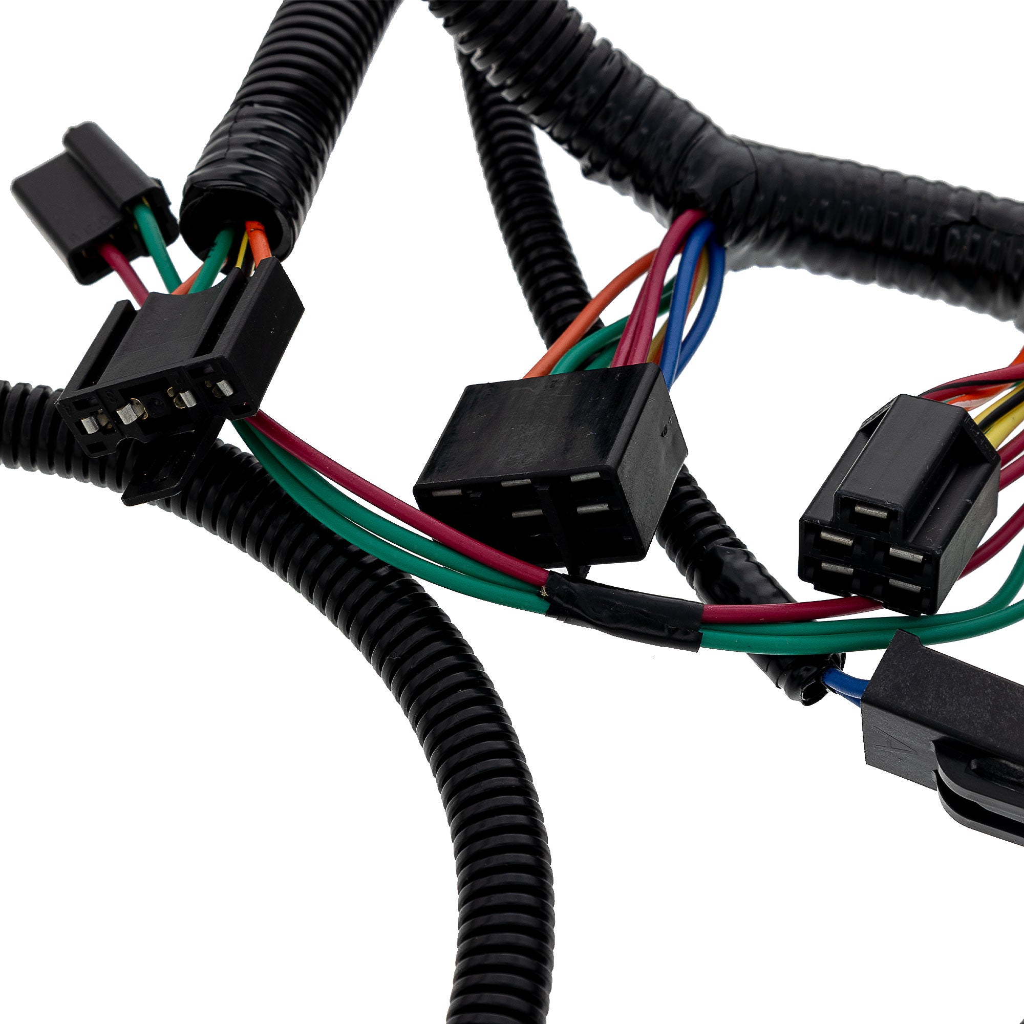 CUB CADET 02000555P Wiring Harness