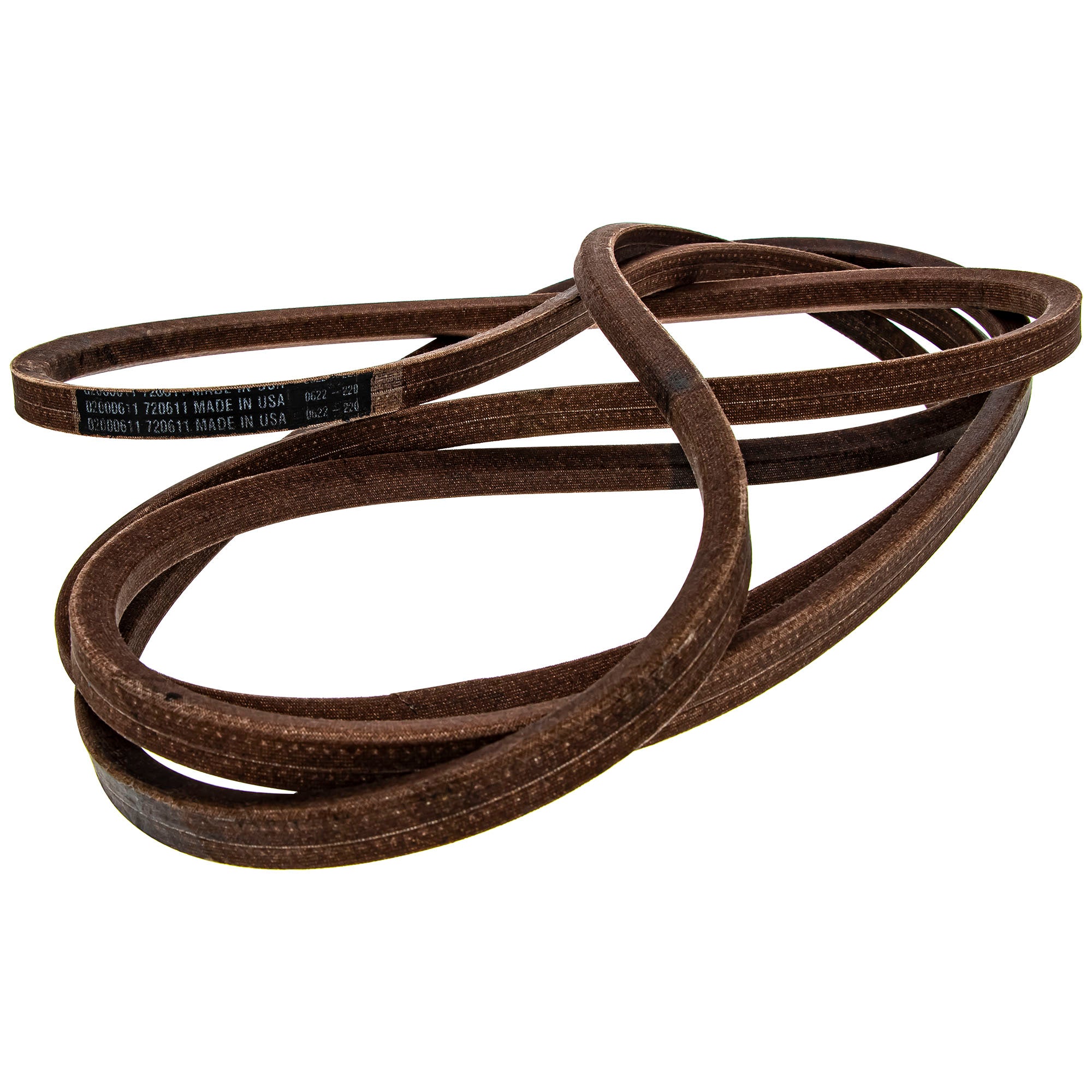 CUB CADET 02000611P PTO Drive V-Belt 72" Deck