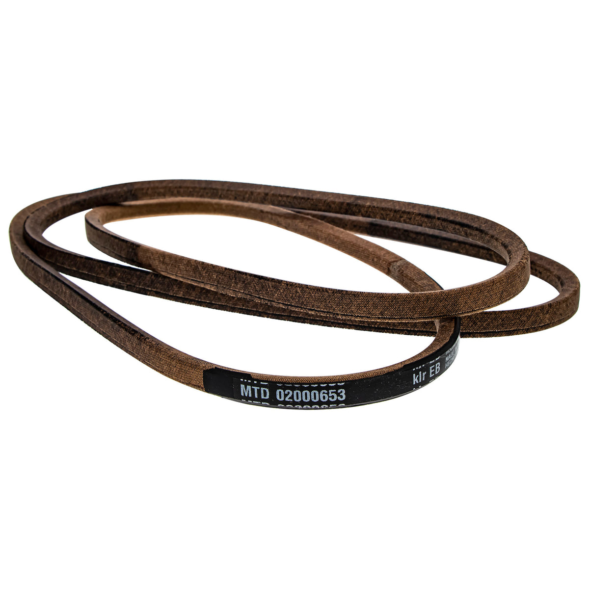 CUB CADET 02000653 Spindle Drive V-Belt