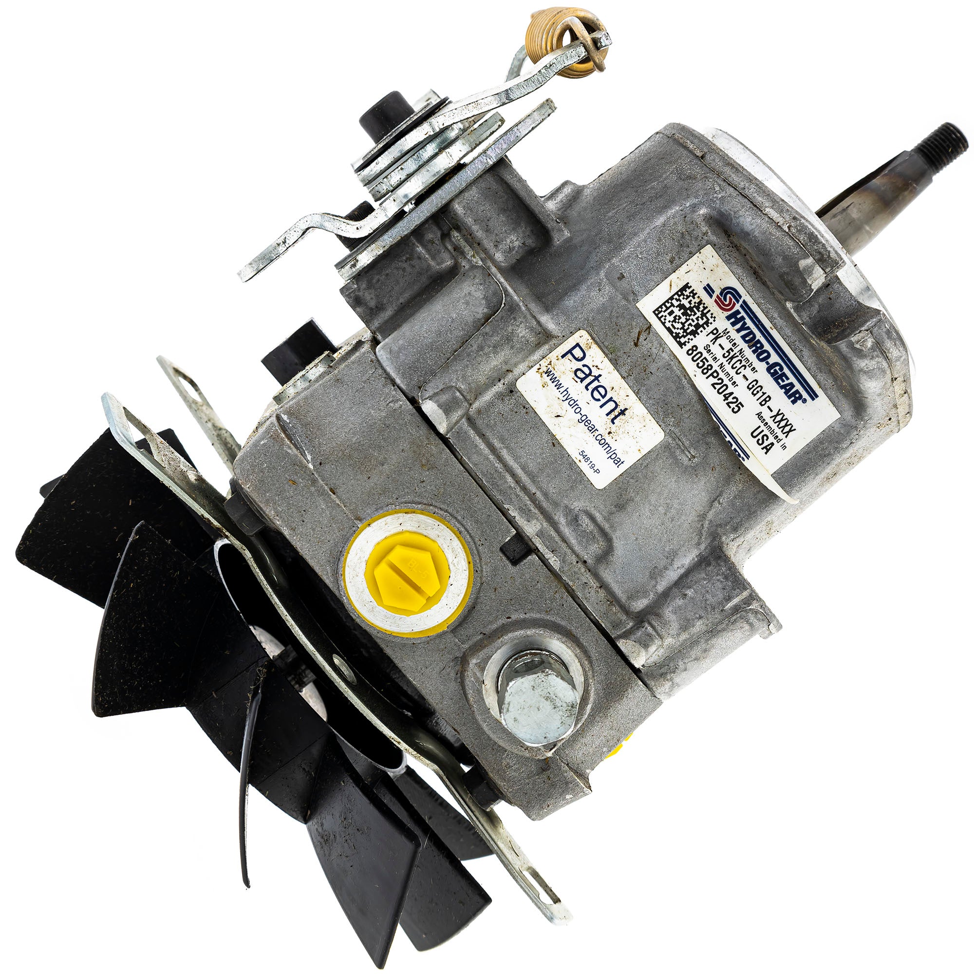 CUB CADET 02000906P Hydro Pump