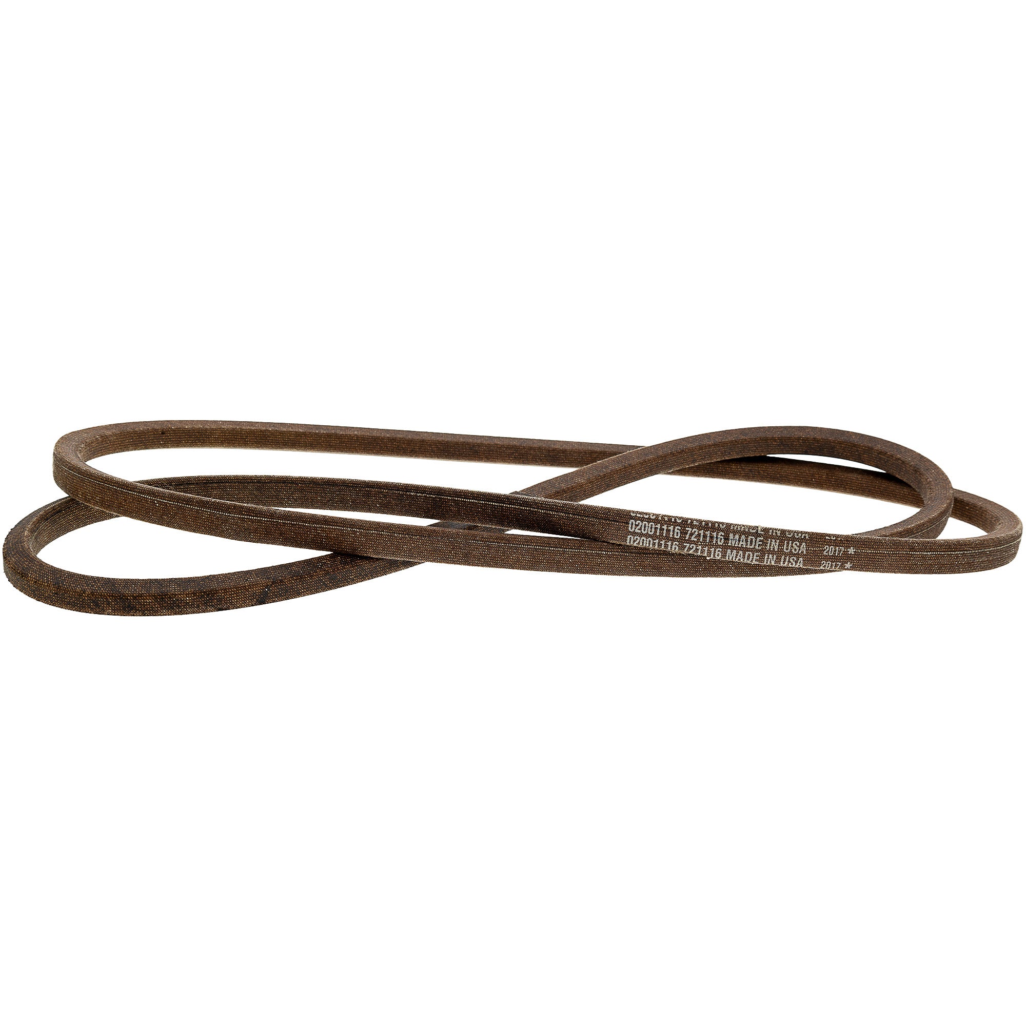 CUB CADET 02001116P Cat Diesel Transmission Drive V-Belt