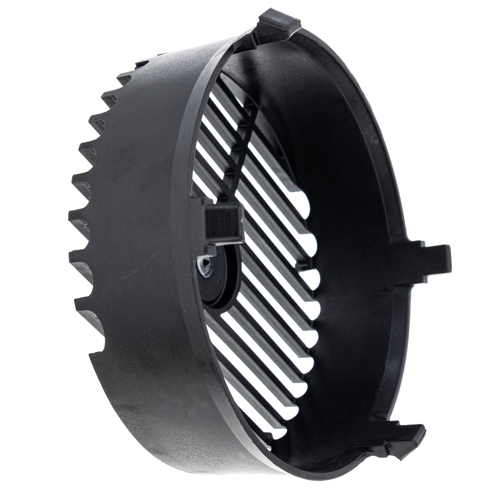 CUB CADET 02001169 Shroud Pump Fan | Mow The Lawn