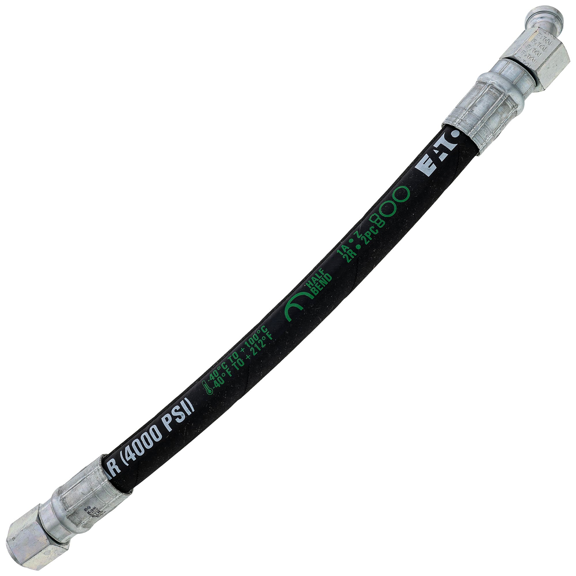 CUB CADET 02001176 Pressure Hose