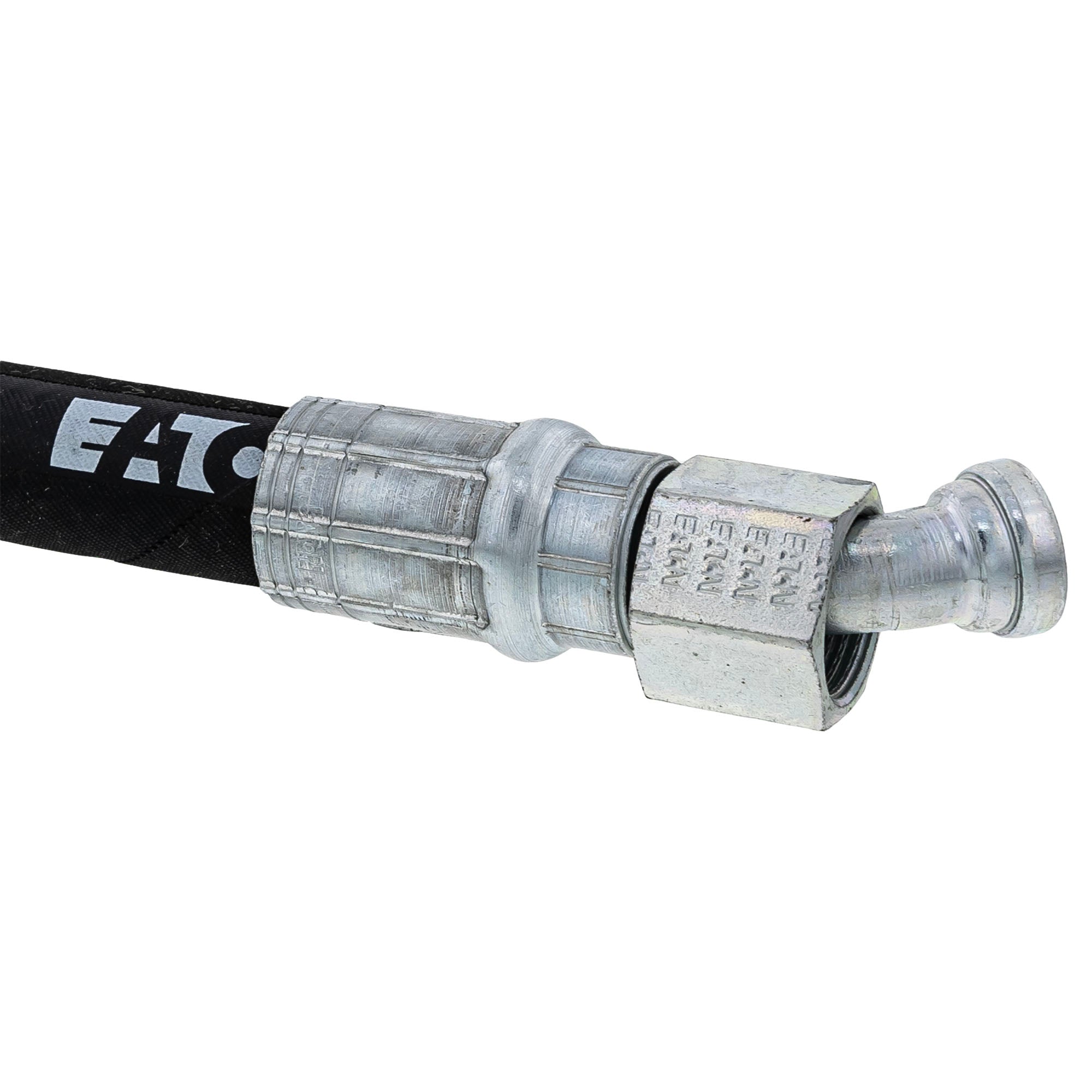 CUB CADET 02001176 Short Pressure Hose