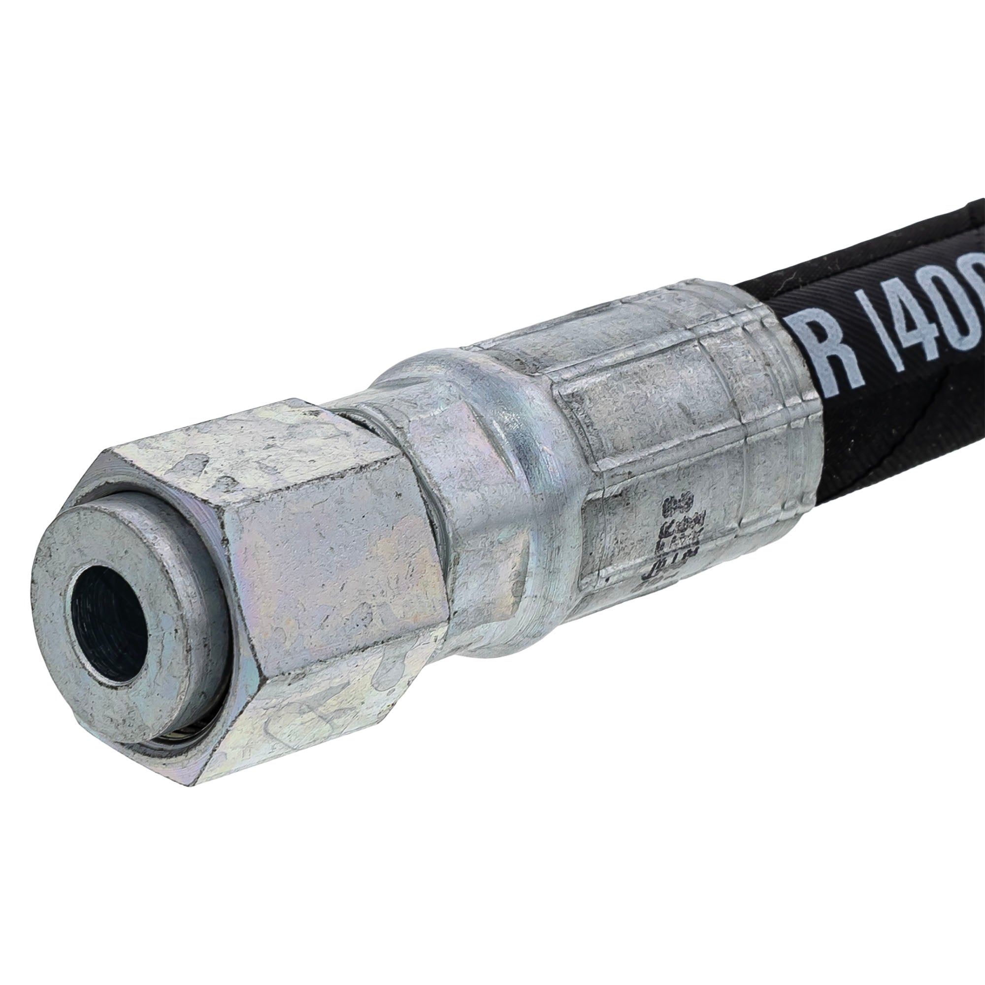 CUB CADET 02001176 Short Pressure Hose