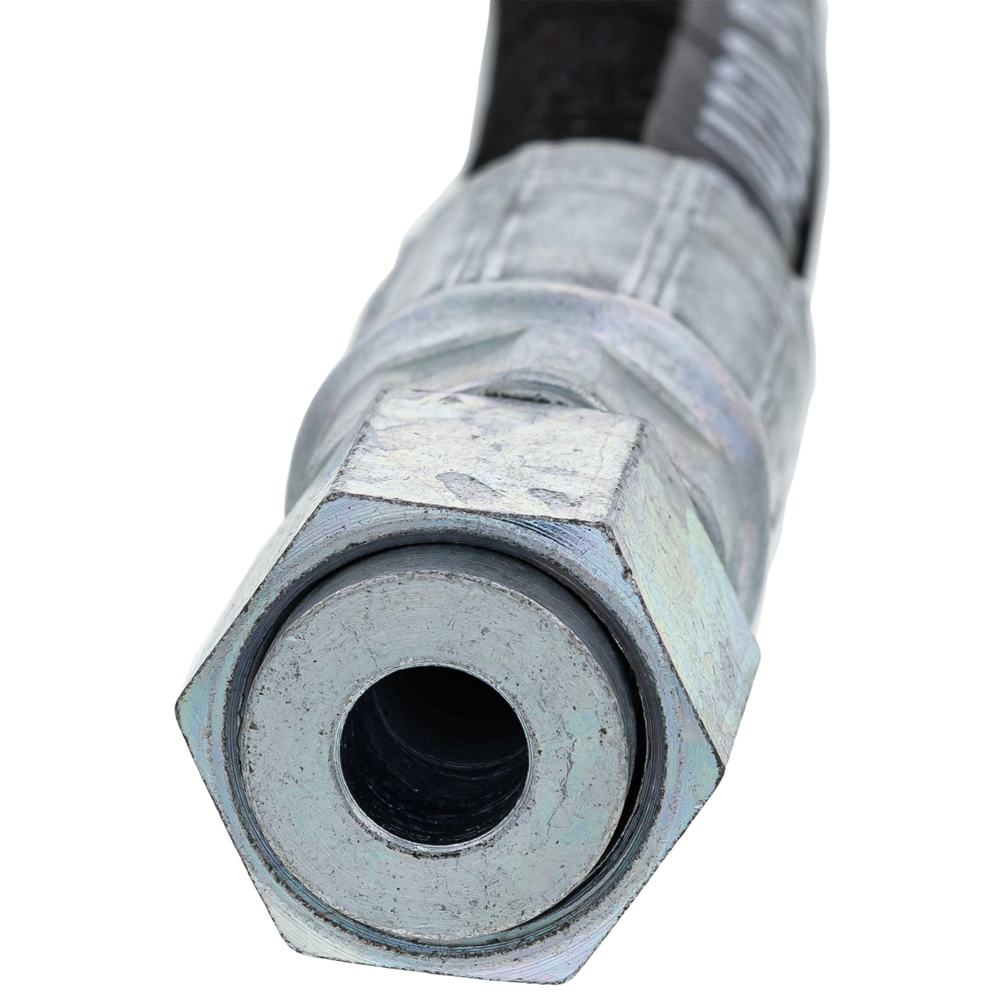 CUB CADET 02001176 Short Pressure Hose