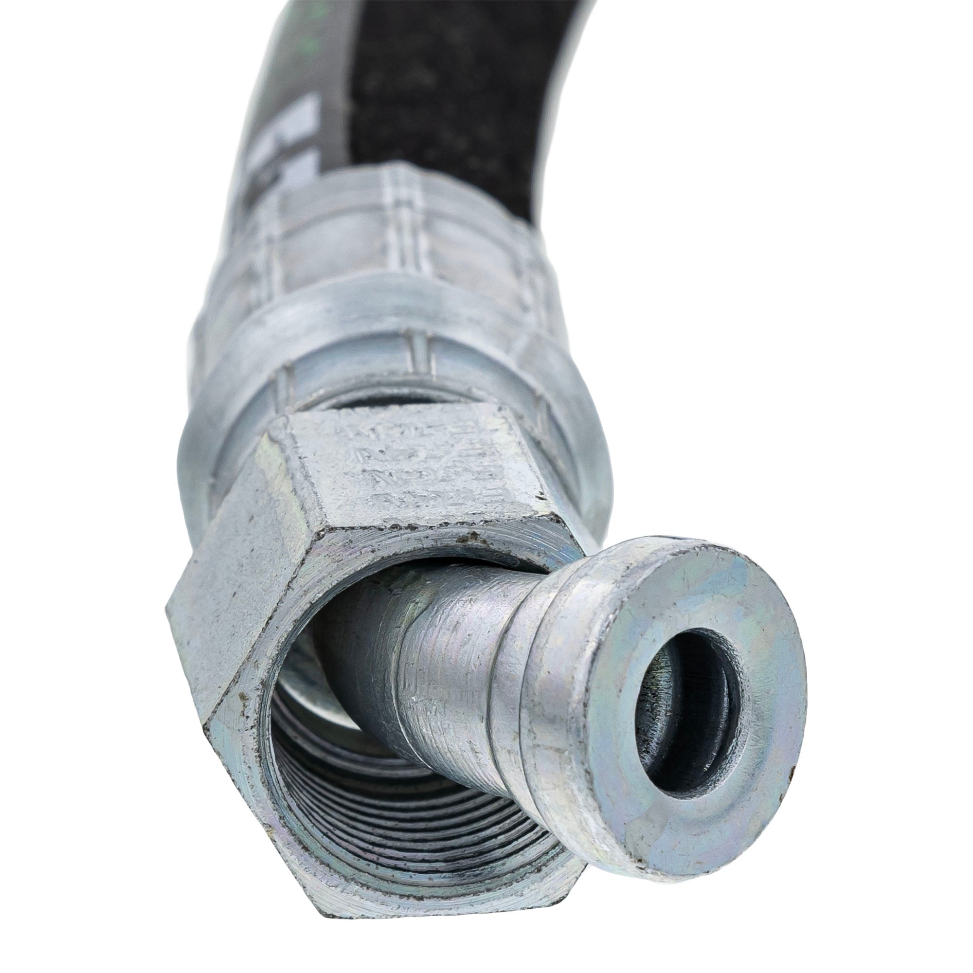 CUB CADET 02001176 Short Pressure Hose