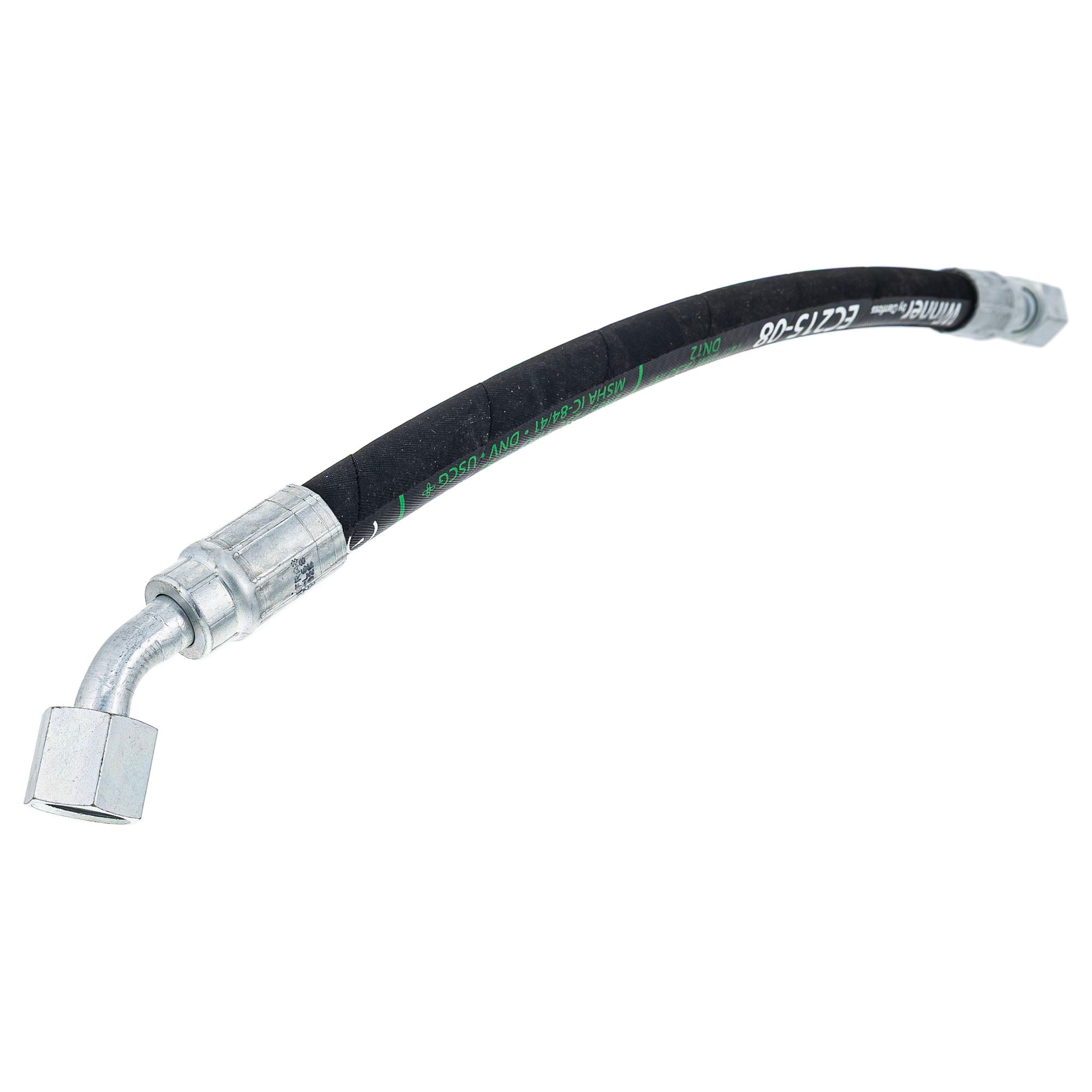 CUB CADET 02001177 HOSE-PRESSURE LONG