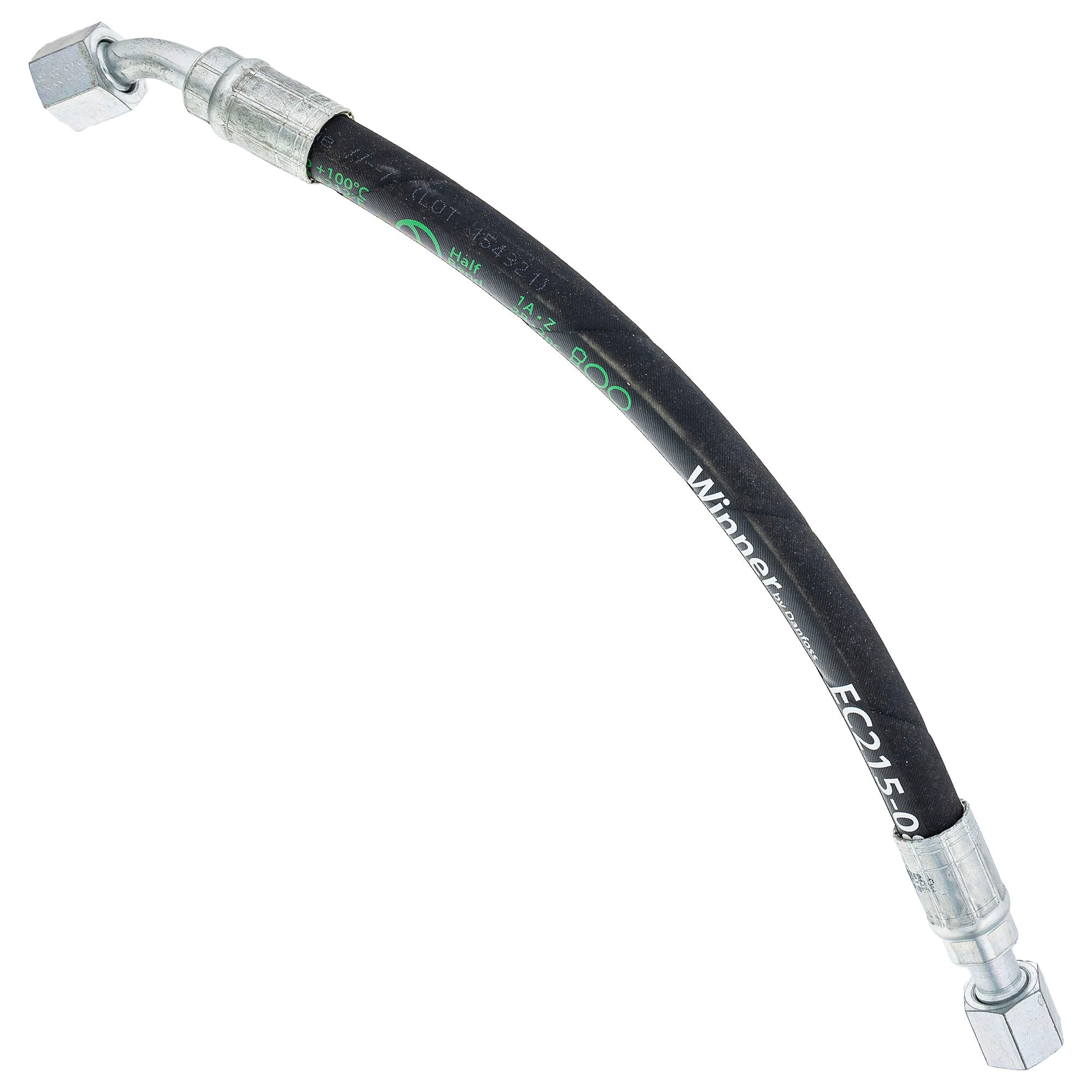 CUB CADET 02001178 Hose