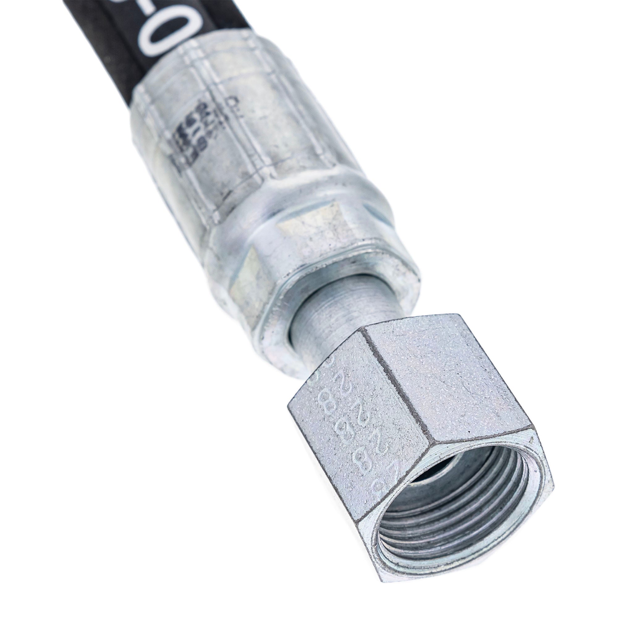 CUB CADET 02001178 Hydro Pressure Hose