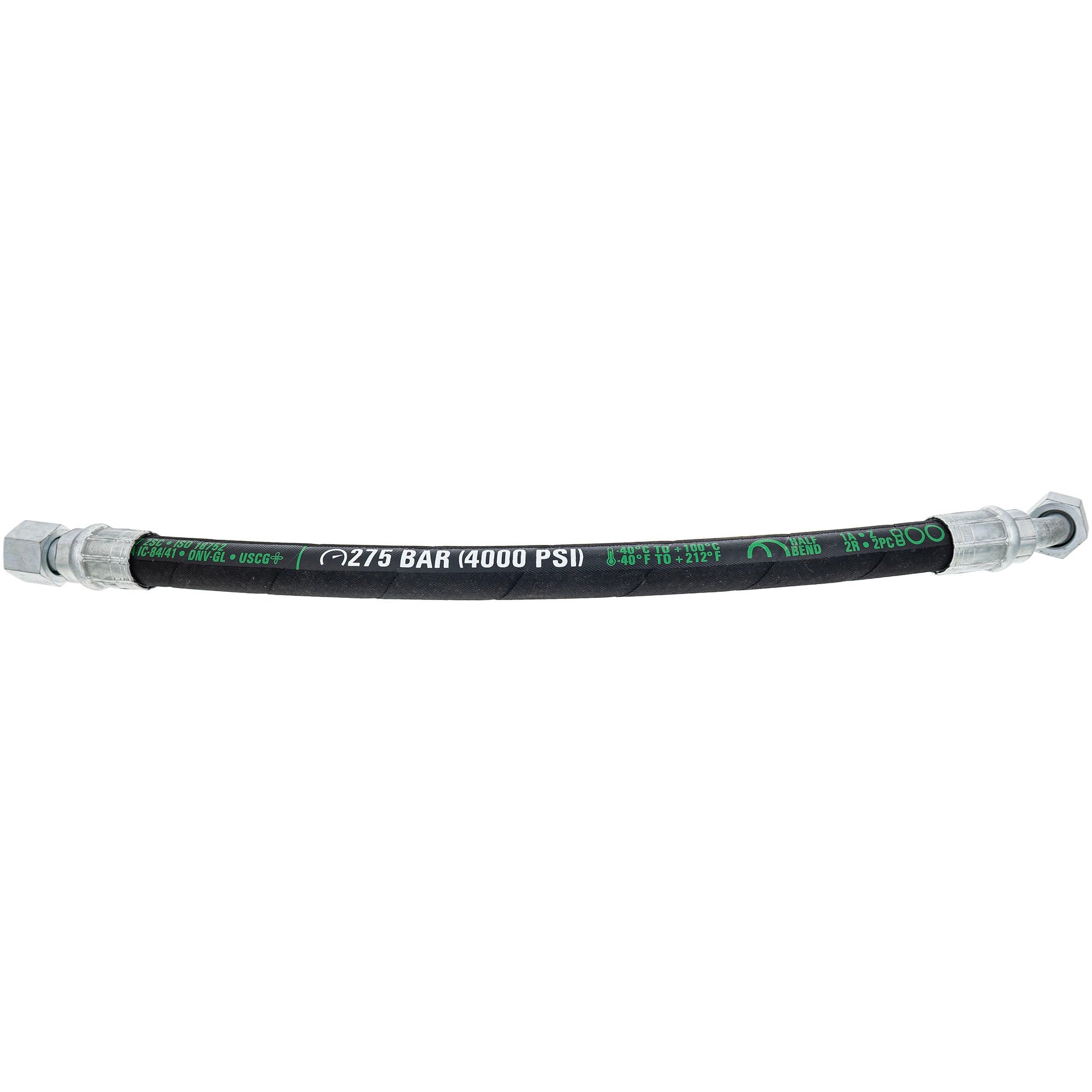 CUB CADET 02001179 HOSE-PRESSURE LONG