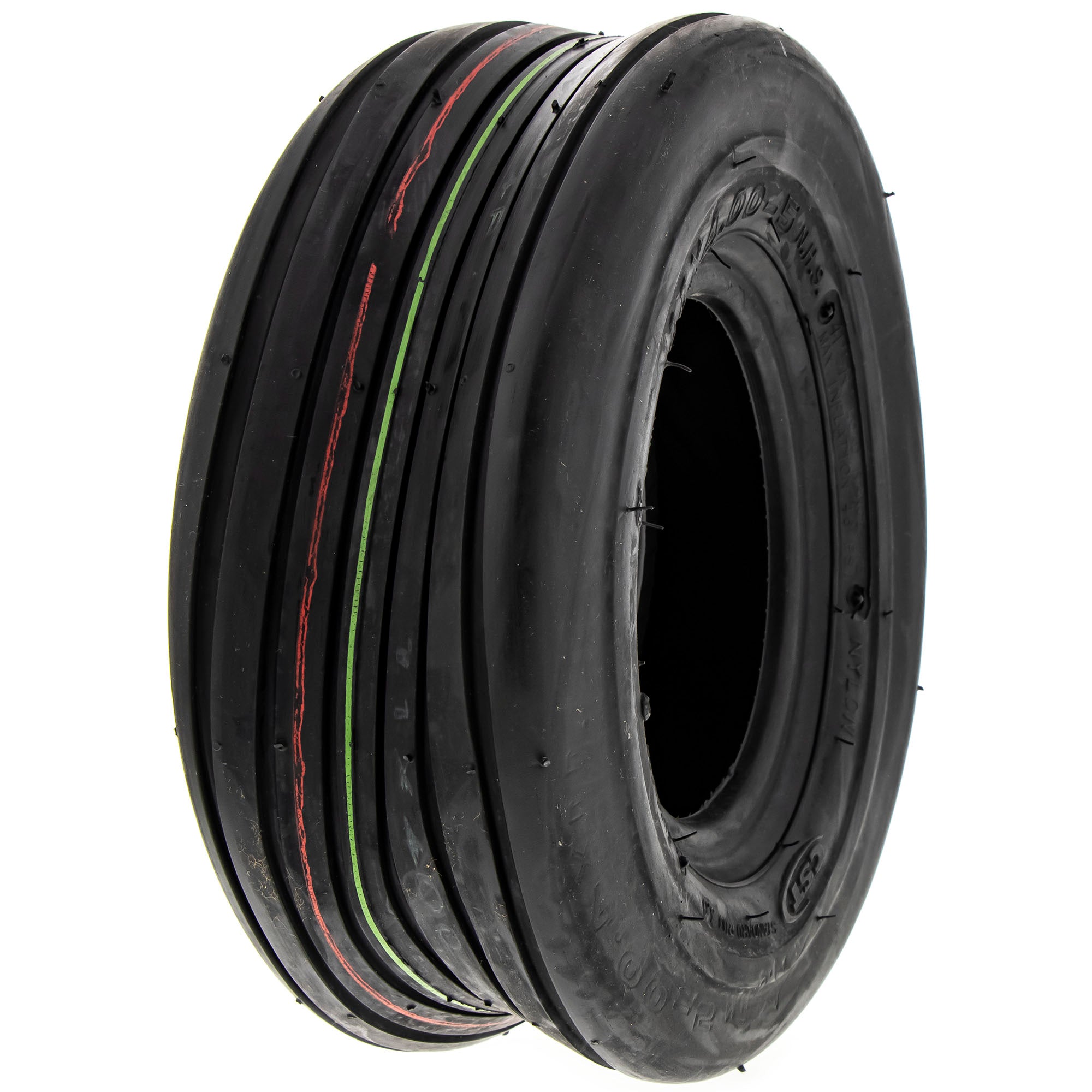 CUB CADET 02002093 Front Tire | Mow The Lawn