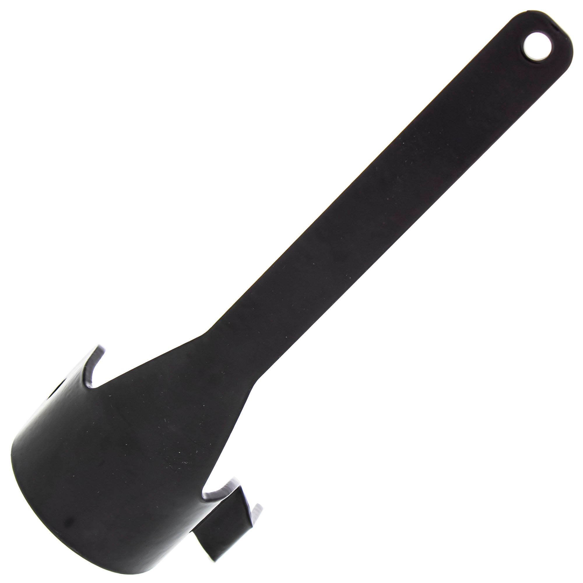 CUB CADET 02002360-0637 Black Right Hand Control Handle
