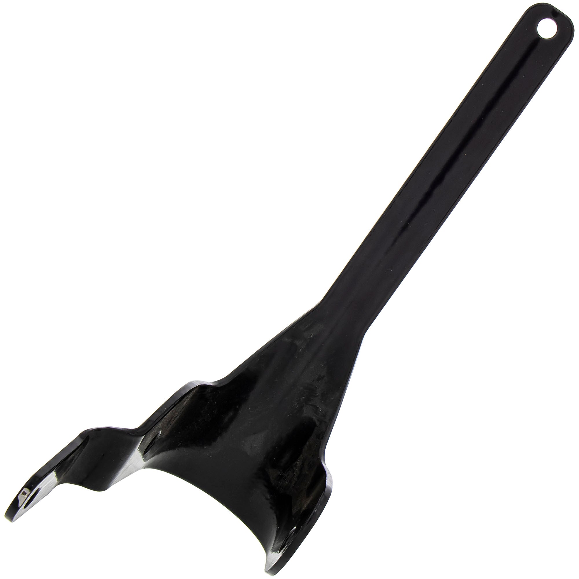 CUB CADET 02002360-0637 Black Right Hand Control Handle