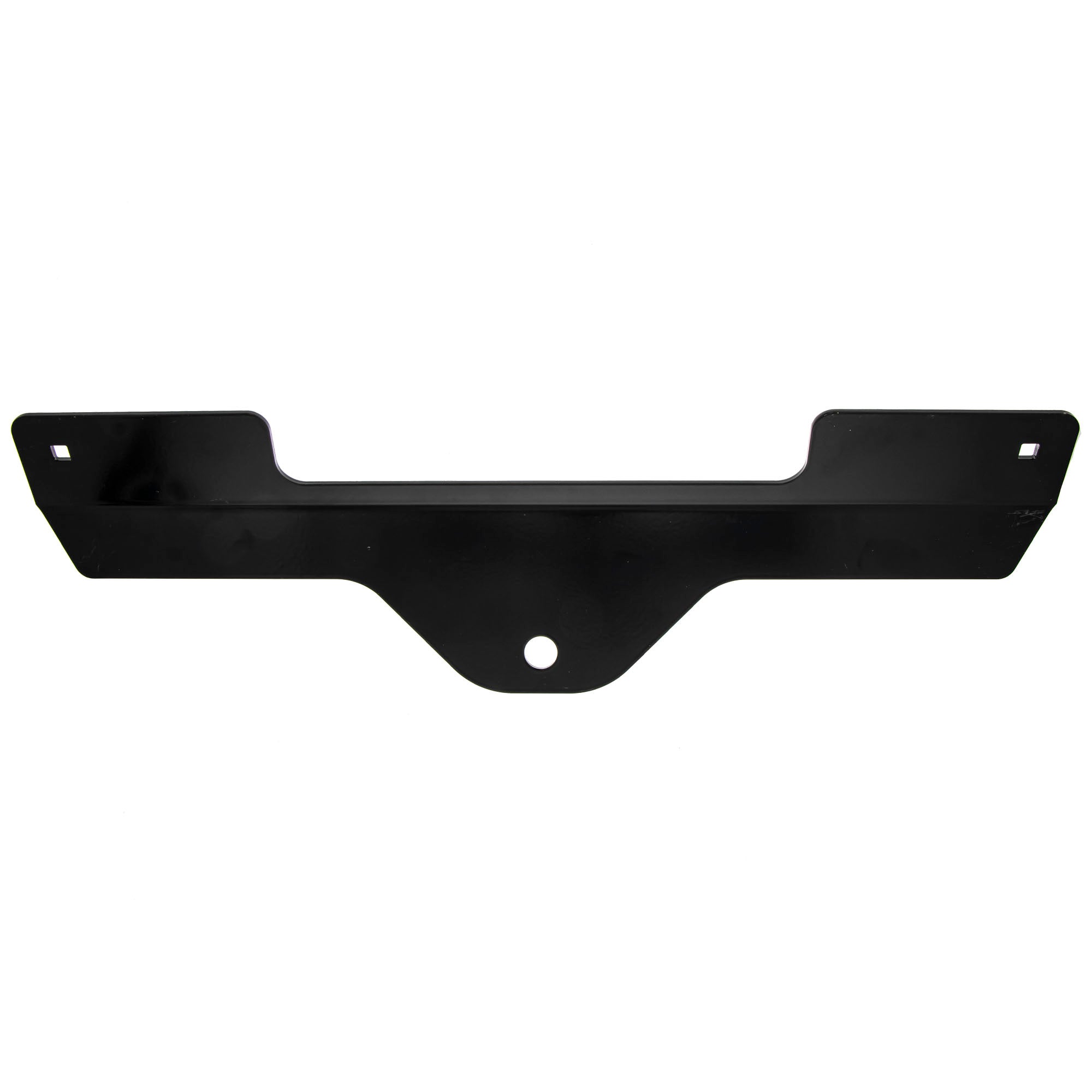 CUB CADET 02002535-0637 Black Hitch Bracket