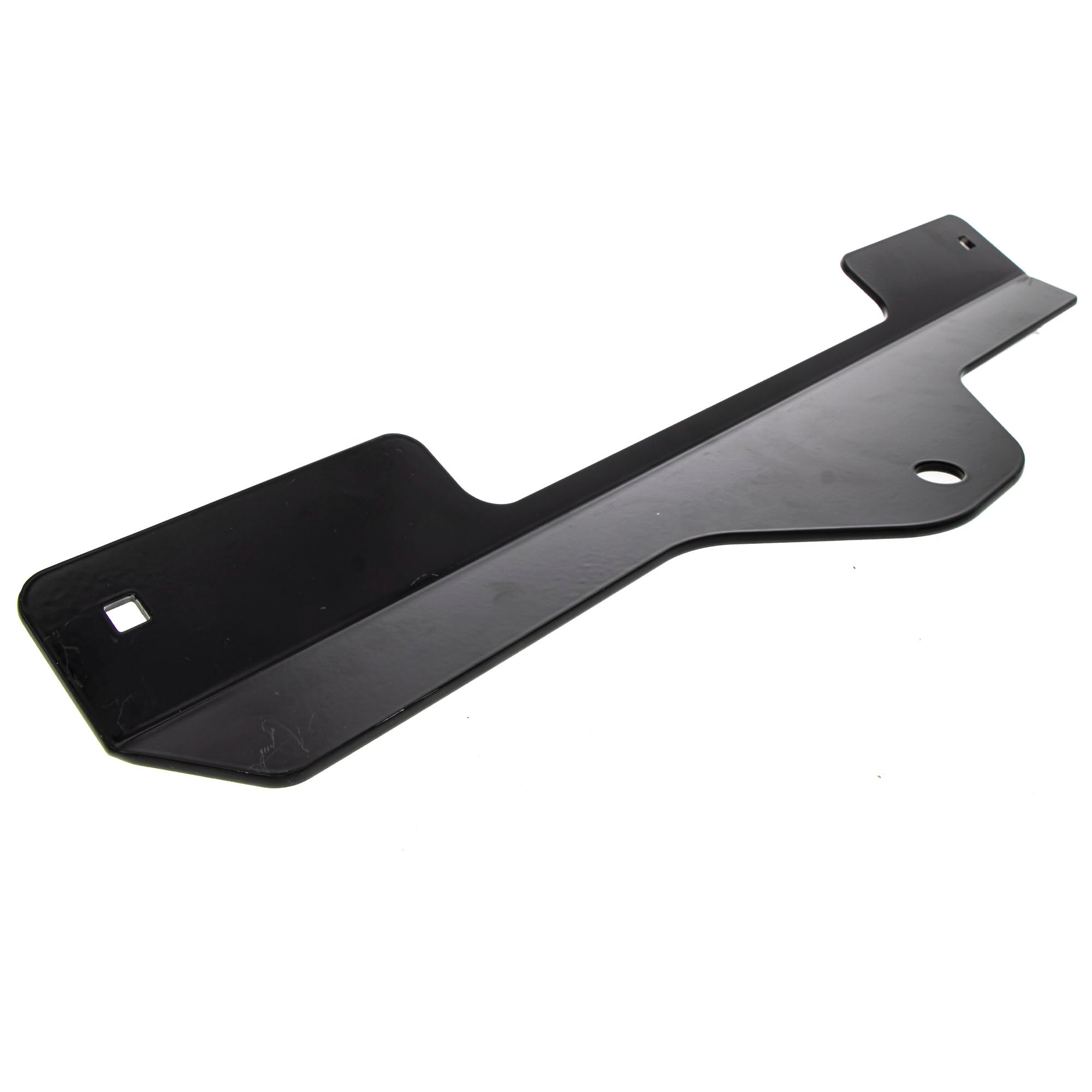 CUB CADET 02002535-0637 Black Hitch Bracket