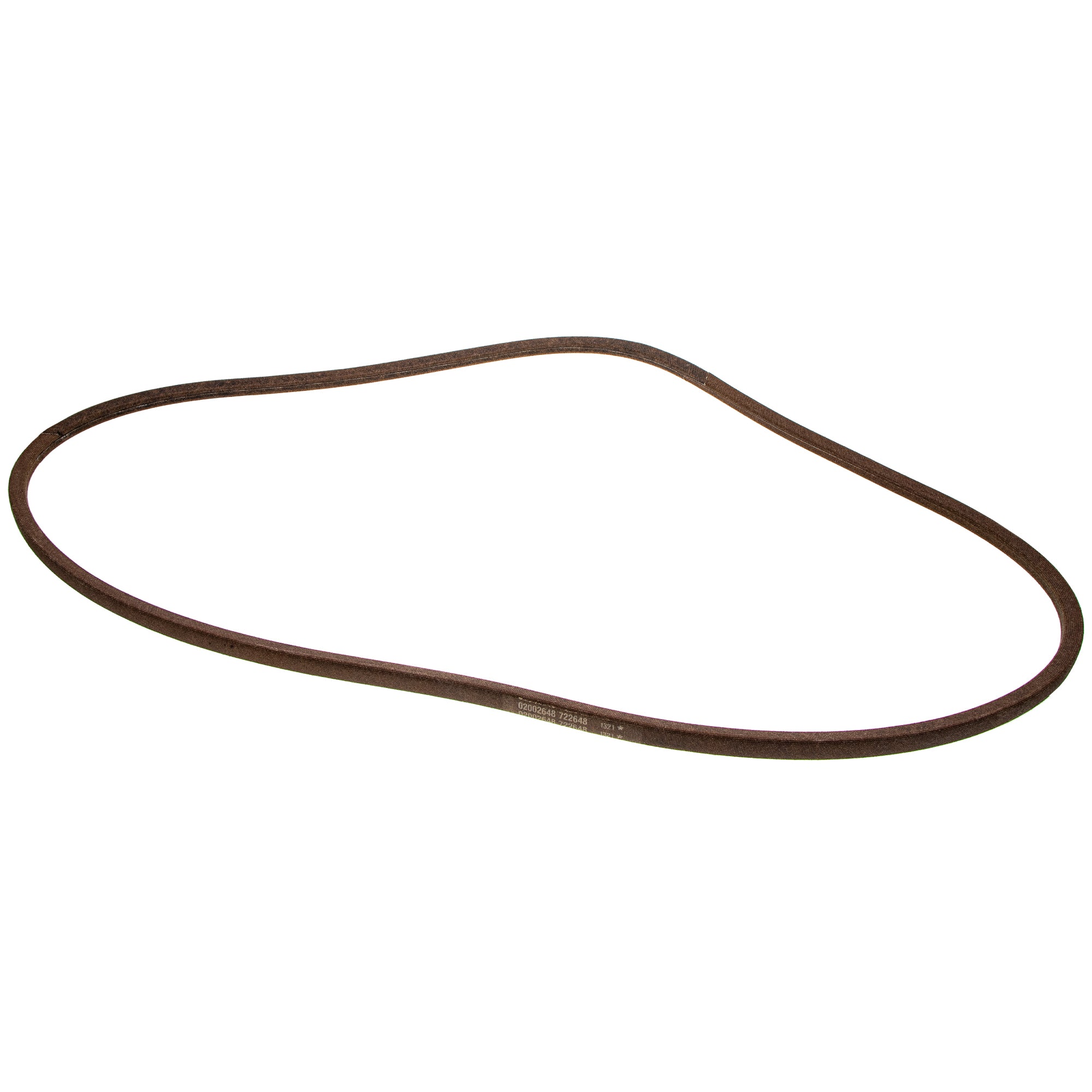 CUB CADET 02002648P Hydro Transmission Drive Belt