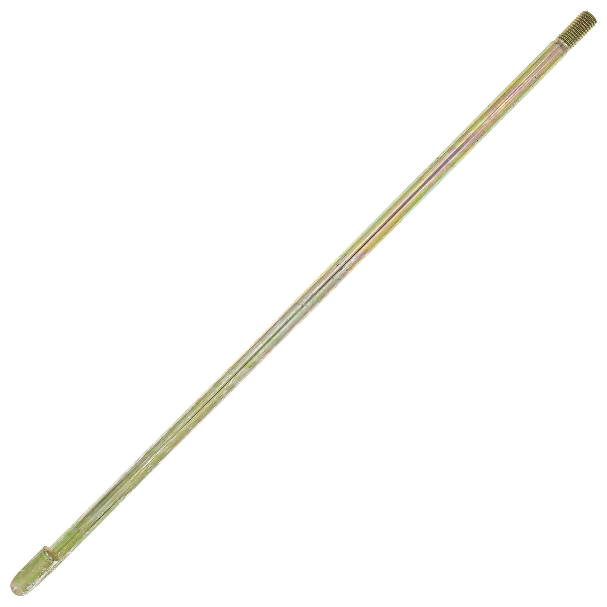 MTD 02002798 J-Hook w/Threaded Roller